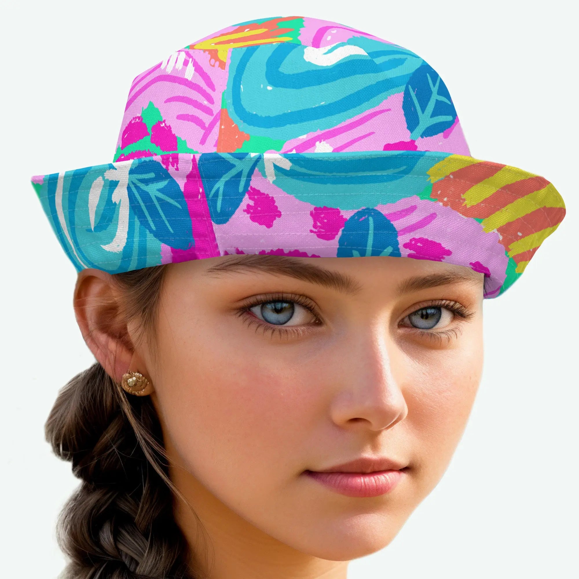Totally Fun with Attitude. SHOP Now at The Wishful Fish Kids
