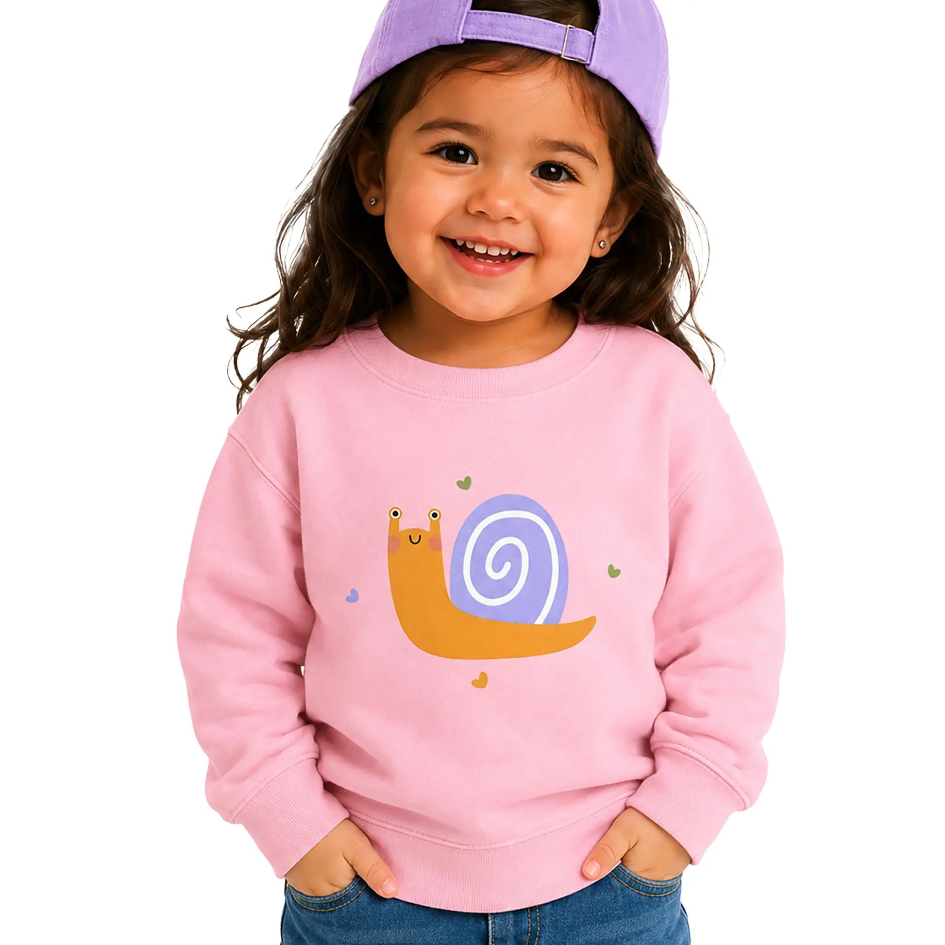 Cozy Comfort for Happy Kids. SHOP Now at The Wishful Fish Kids