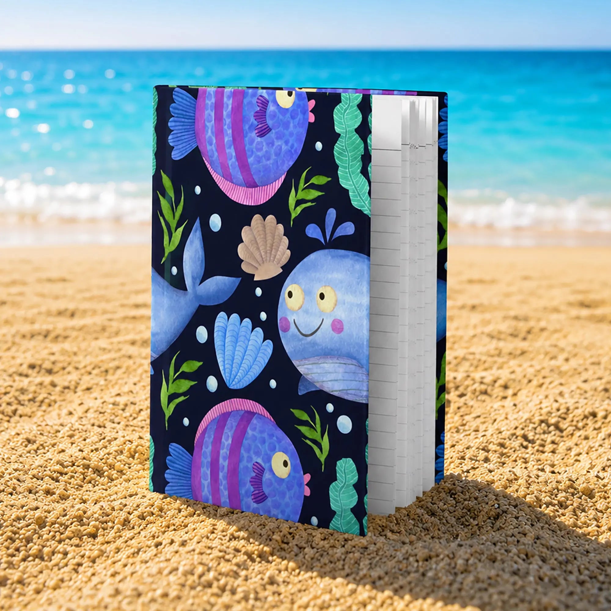 Kids Diary Journal. SHOP Now at The Wishful Fish Kids