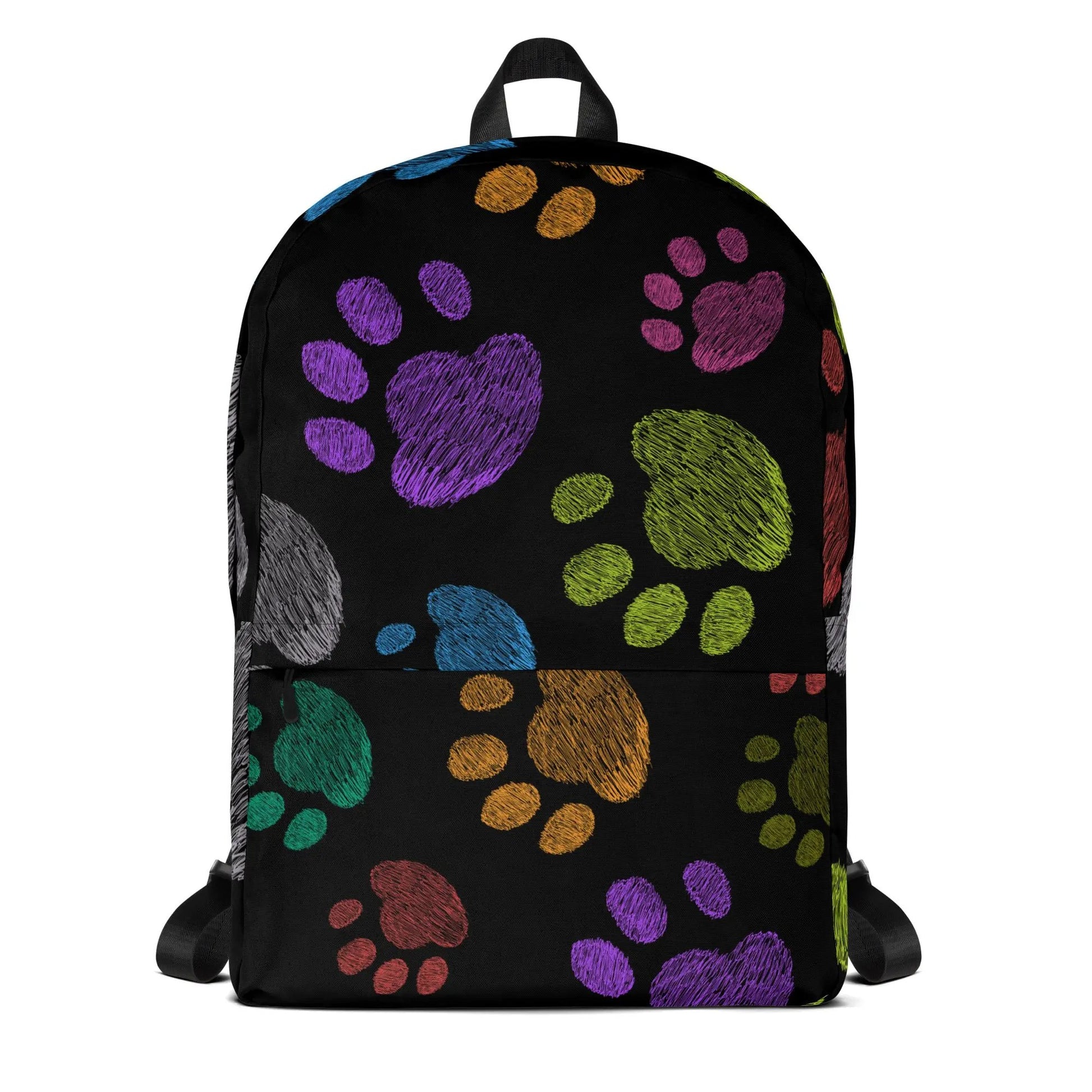 SHOP NOW at The Wishful Fish KIDS– Paws up for the coolest backpack around! Fun, functional, and ready for every furry-friendly adventure!