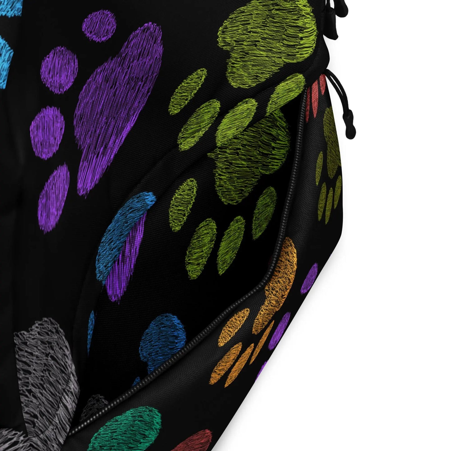 Whether it’s for school, a playdate, or an outdoor adventure, this fun and functional backpack has space for everything. SHOP The Wishful Fish KIDS