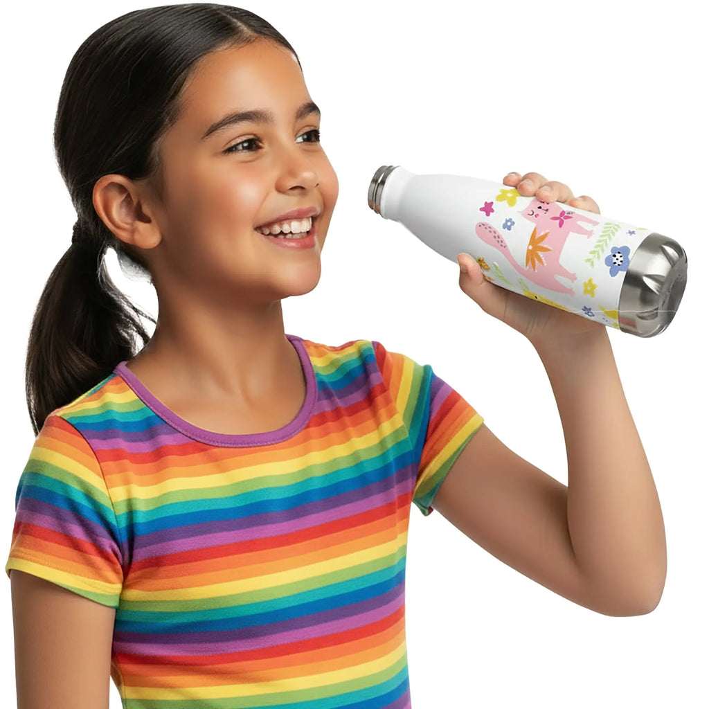 Fun Hydration with the Cool Cats. SHOP Now at The Wishful Fish KIDS