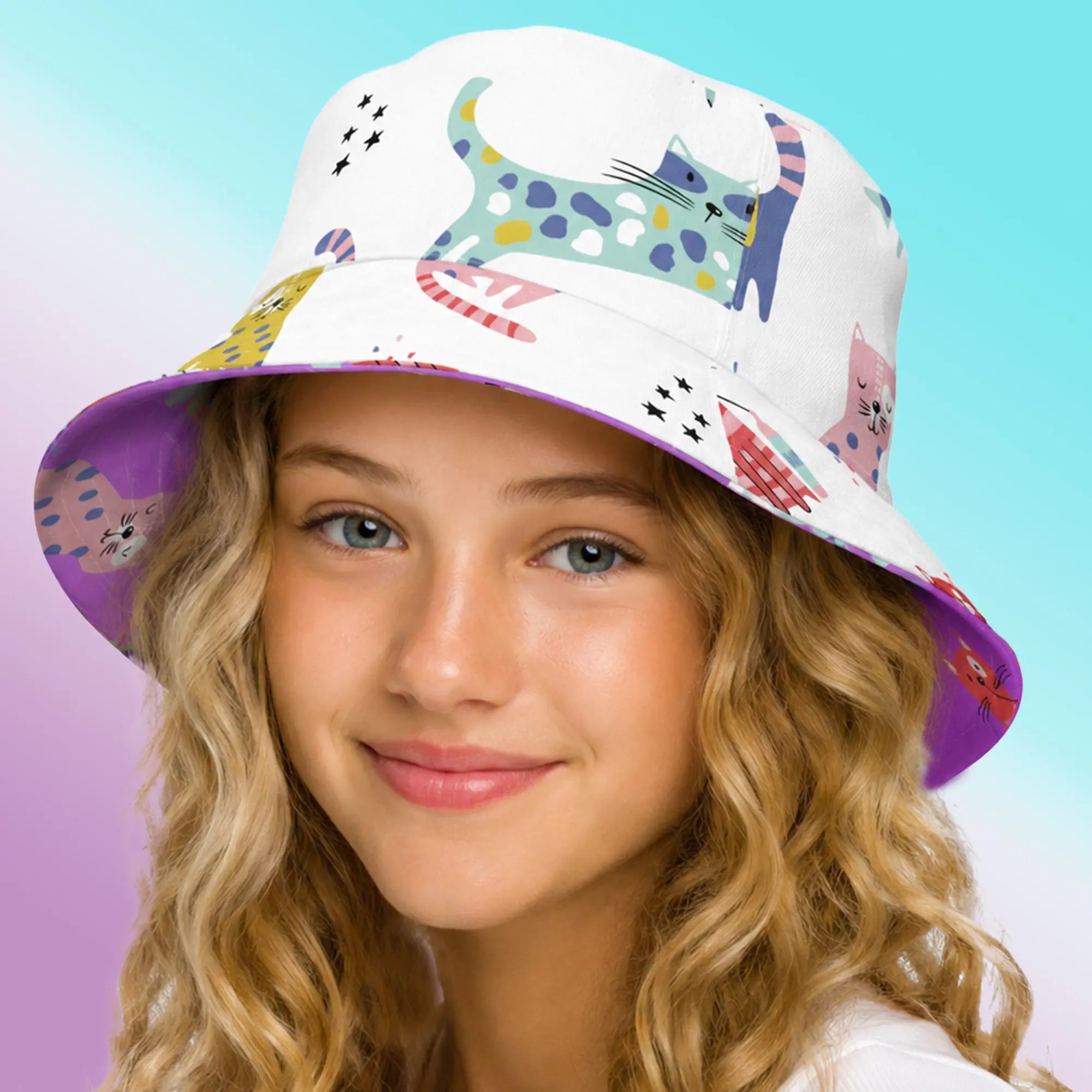 Flip for twice the style. SHOP Now at The Wishful Fish Kids
