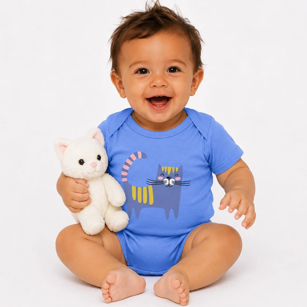 The Cat’s Meow for Baby Style. SHOP Now at The Wishful Fish Kids