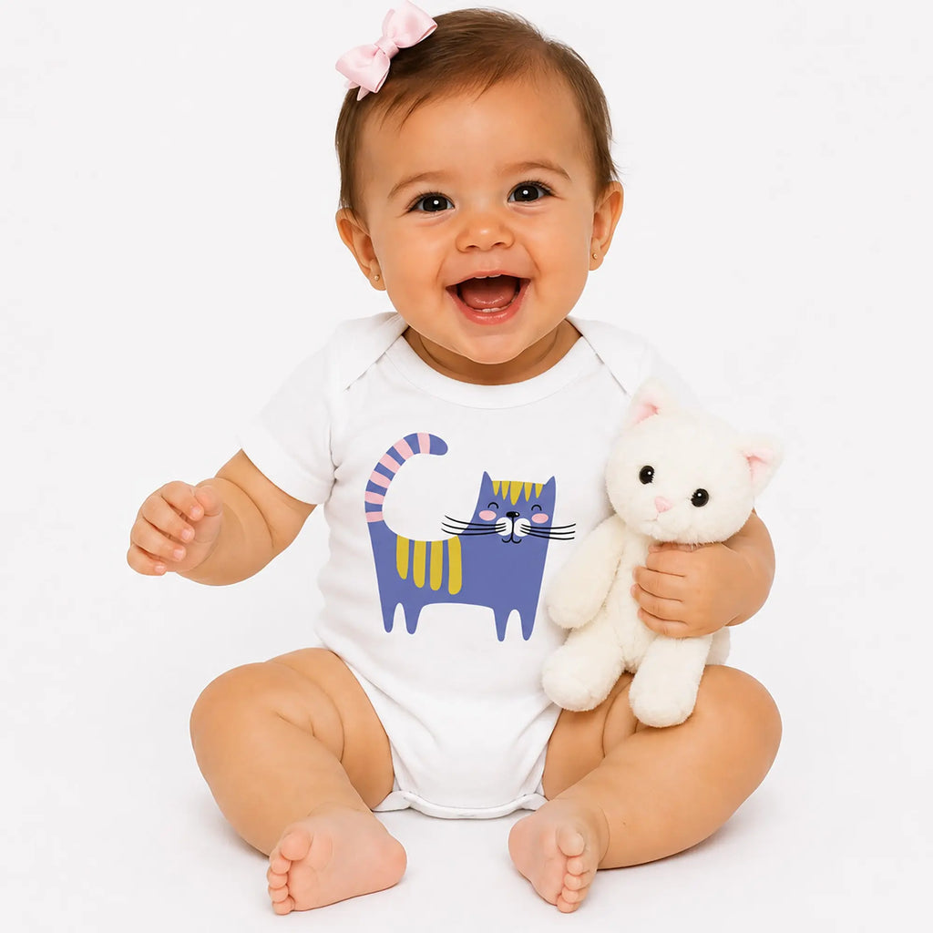 Purrrfectly Dressed for Fun. SHOP Now at The Wishful Fish Kids