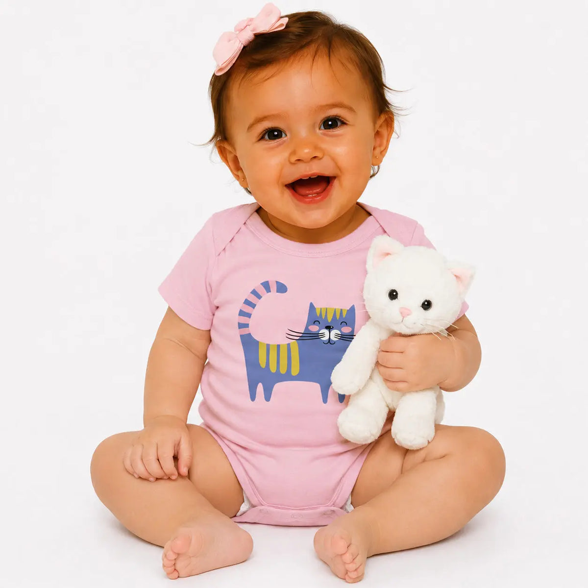 For the Littlest Cool Cat. SHOP Now at The Wishful Fish Kids