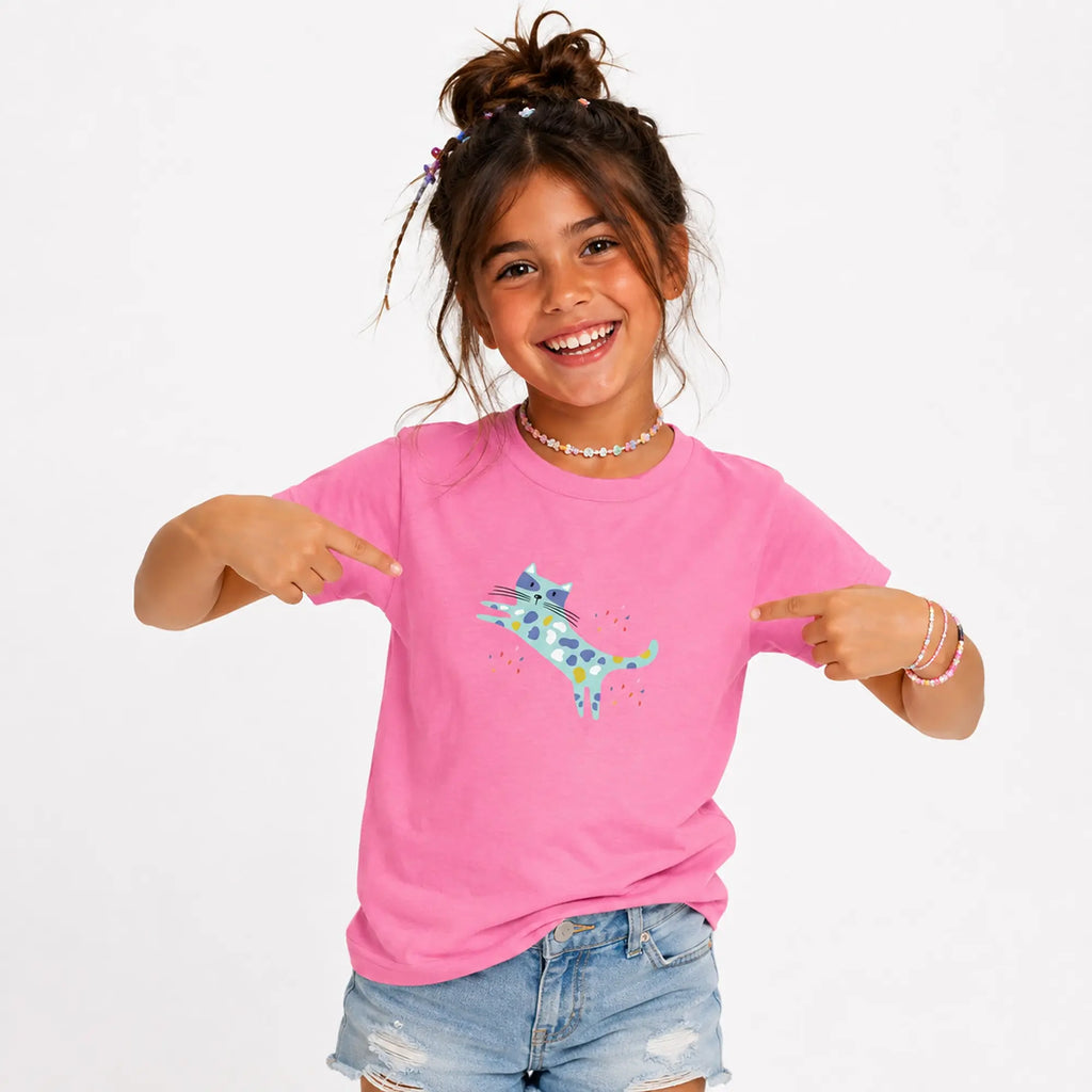 For Cool Cats Only. SHOP Now at The Wishful Fish Kids