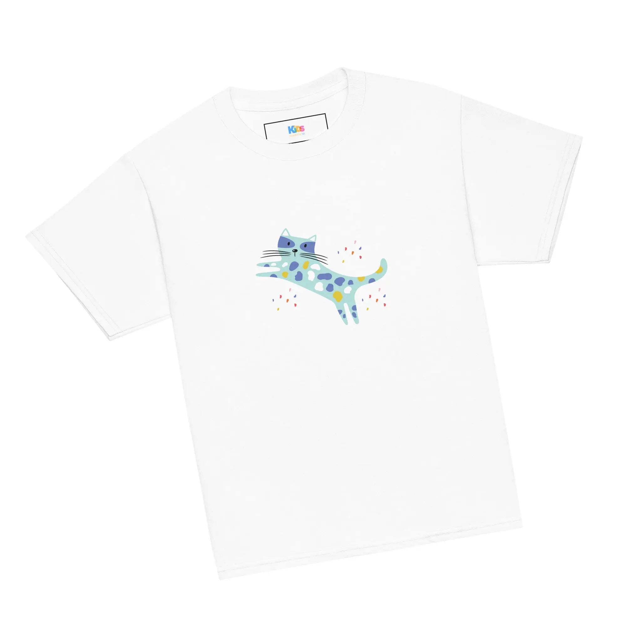 For Cool Cats Only. SHOP Now at The Wishful Fish Kids