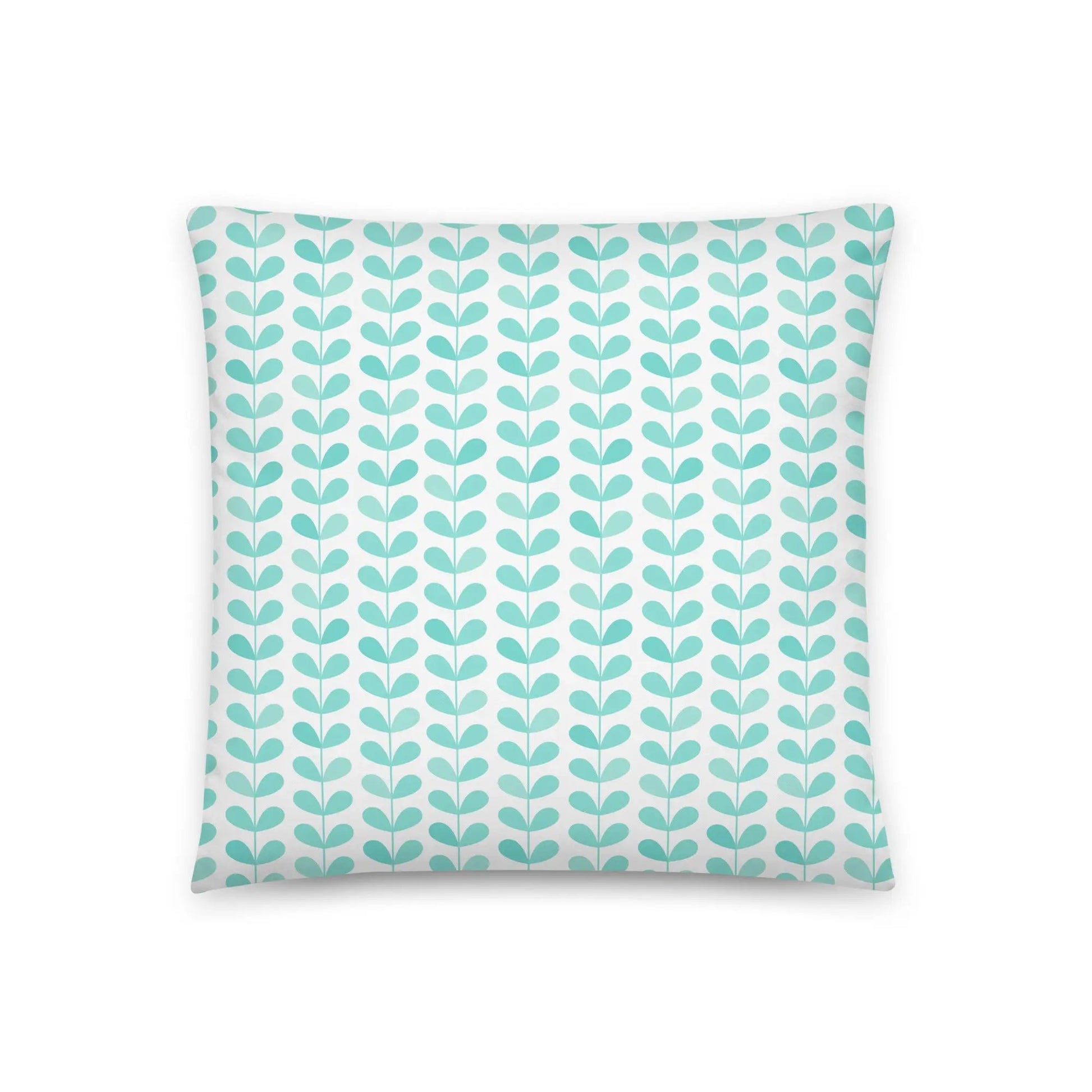 The cutest kitty pillows— grab yours before they scurry away. SHOP Now at The Wishful Fish KIDS