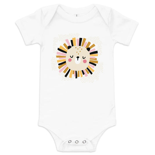 100% ring-spun combed cotton, keeps your baby comfortable all day. Shop Now at The Wishful Fish KIDS