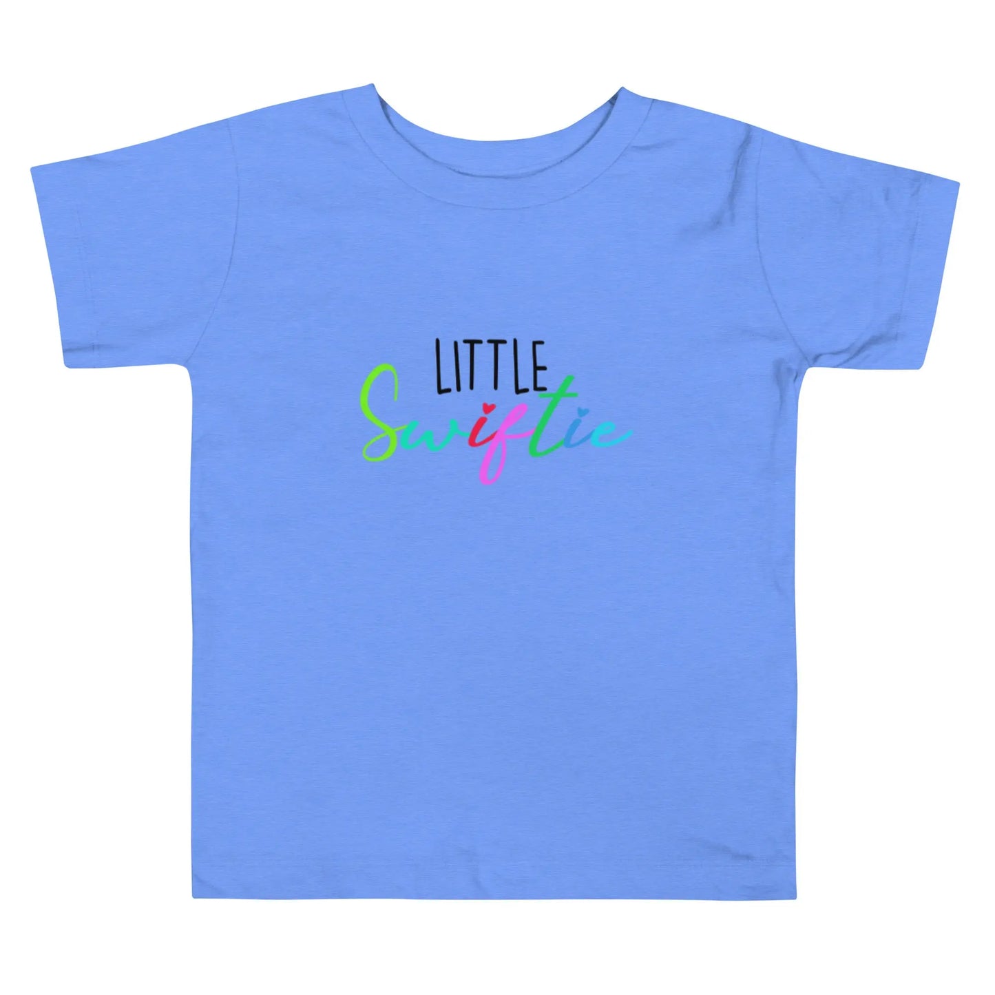 Starting the Swiftie Journey Early. Grab Yours TODAY! SHOP Now at The Wishful Fish KIDS