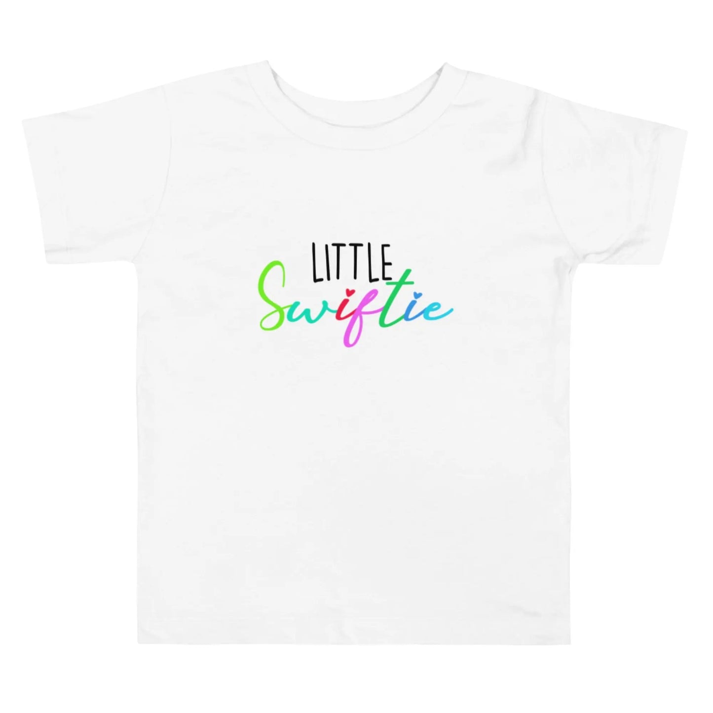 This toddler tee brings all the Era vibes in a mini size package. SHOP Now at The Wishful Fish KIDS