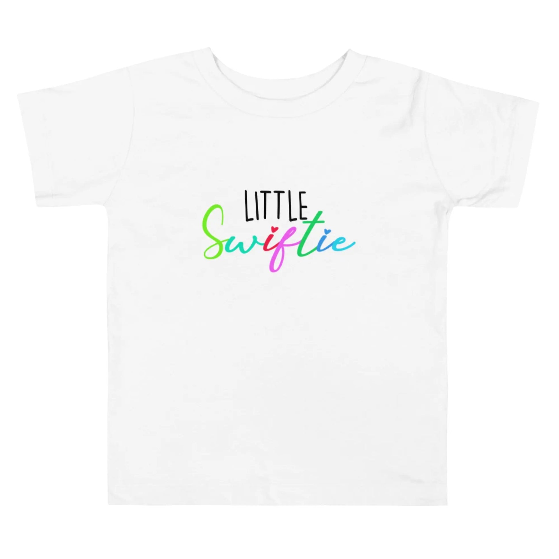 This toddler tee brings all the Era vibes in a mini size package. SHOP Now at The Wishful Fish KIDS