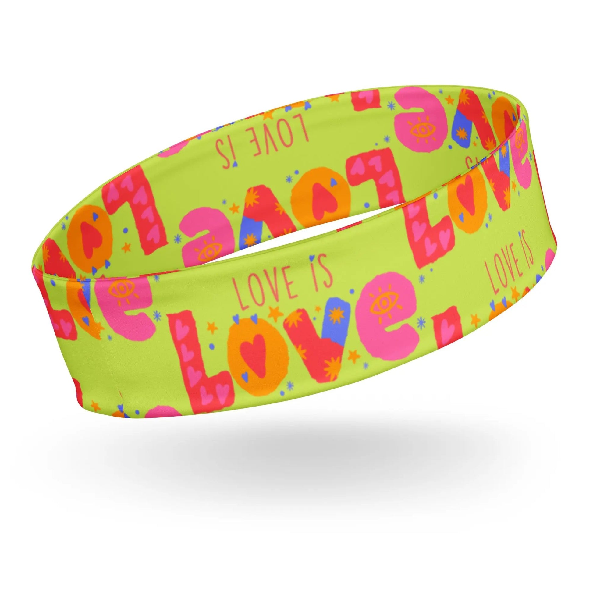 Love Loud, Love Proud. Grab yours TODAY! SHOP Now at The Wishful Fish KIDS
