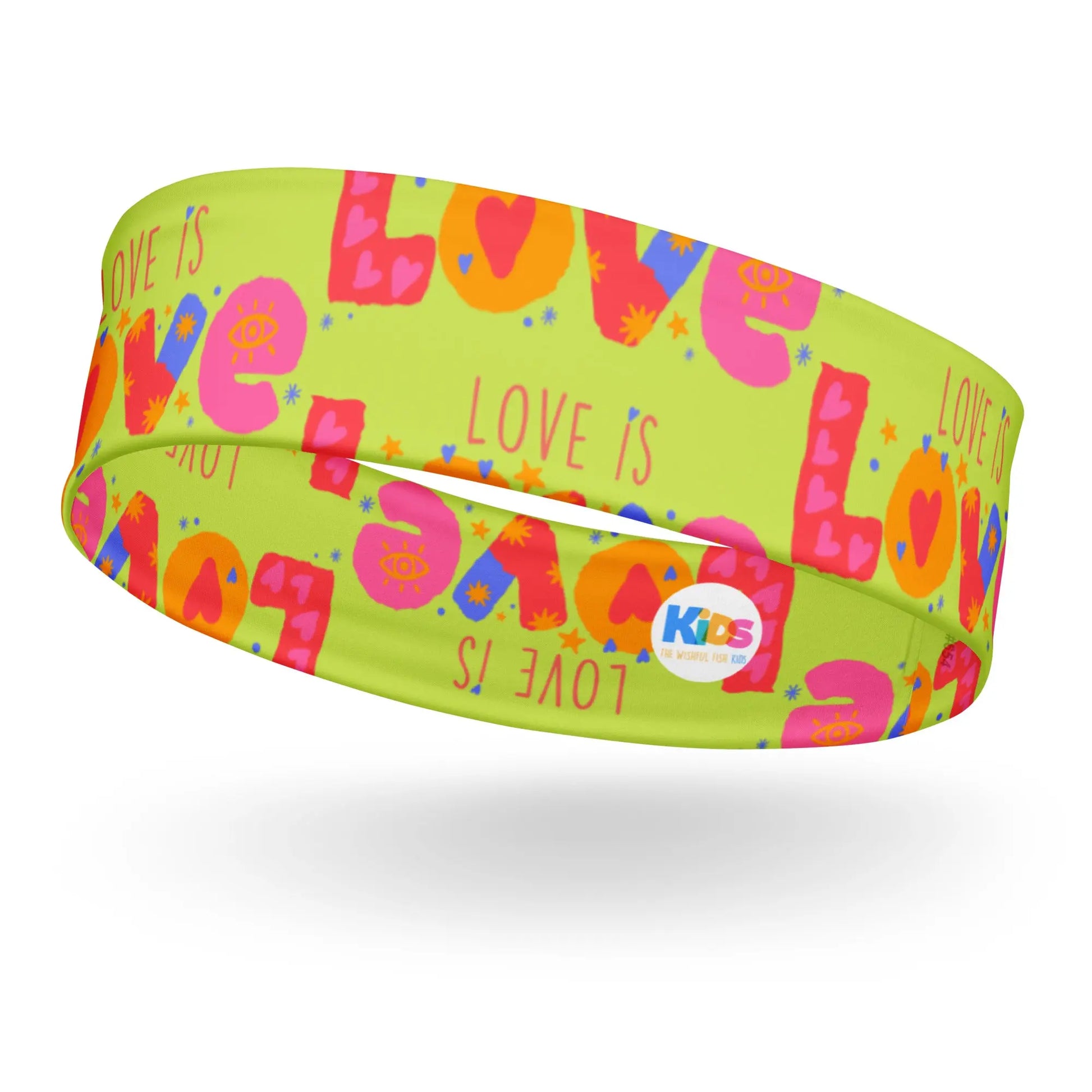 Stretchy, Soft, and Bursting with Love! SHOP Now at The Wishful Fish KIDS