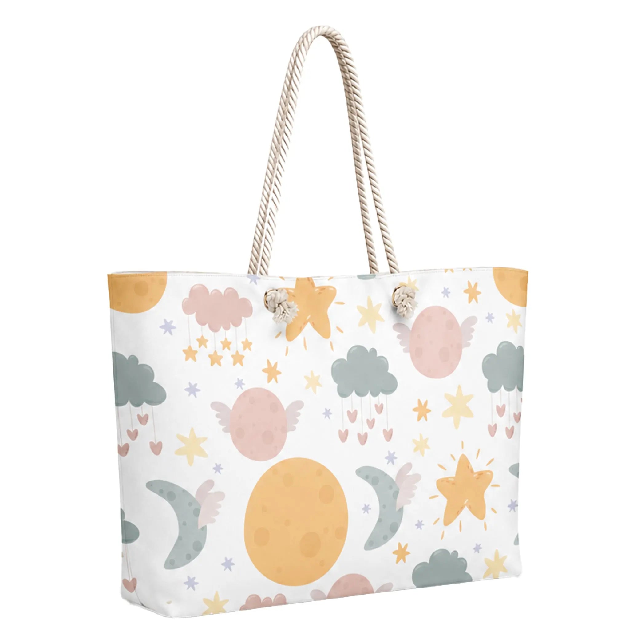 Big on space and even bigger on style. SHOP Now at The Wishful Fish Kids