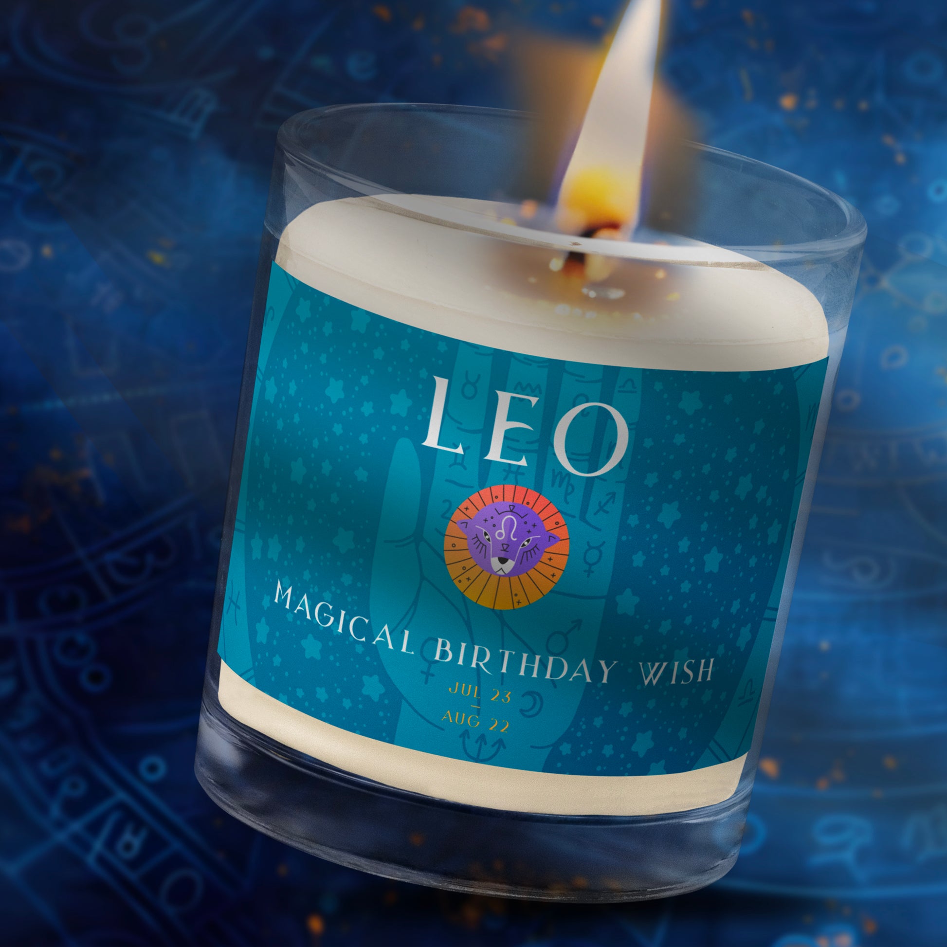  MAKE A WISH Candle Gift. SHOP Now at The Wishful Fish Kids