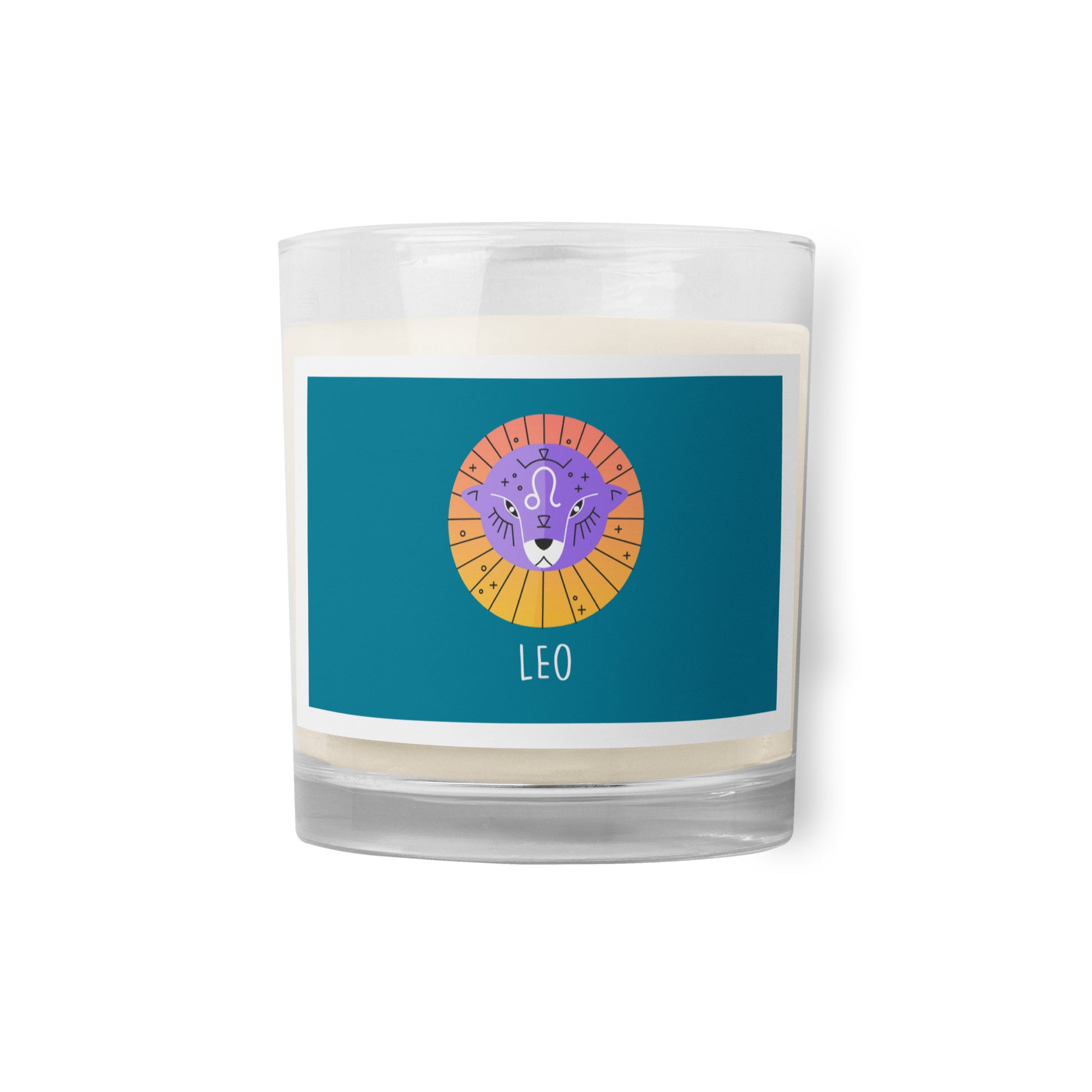 SHOP the Leo ZODIAC MAKE A WISH Candle at The Wishful Fish KIDS. A Zodiac Sign Gift makes an awesome birthday gift. A fun gift with a lasting impression.