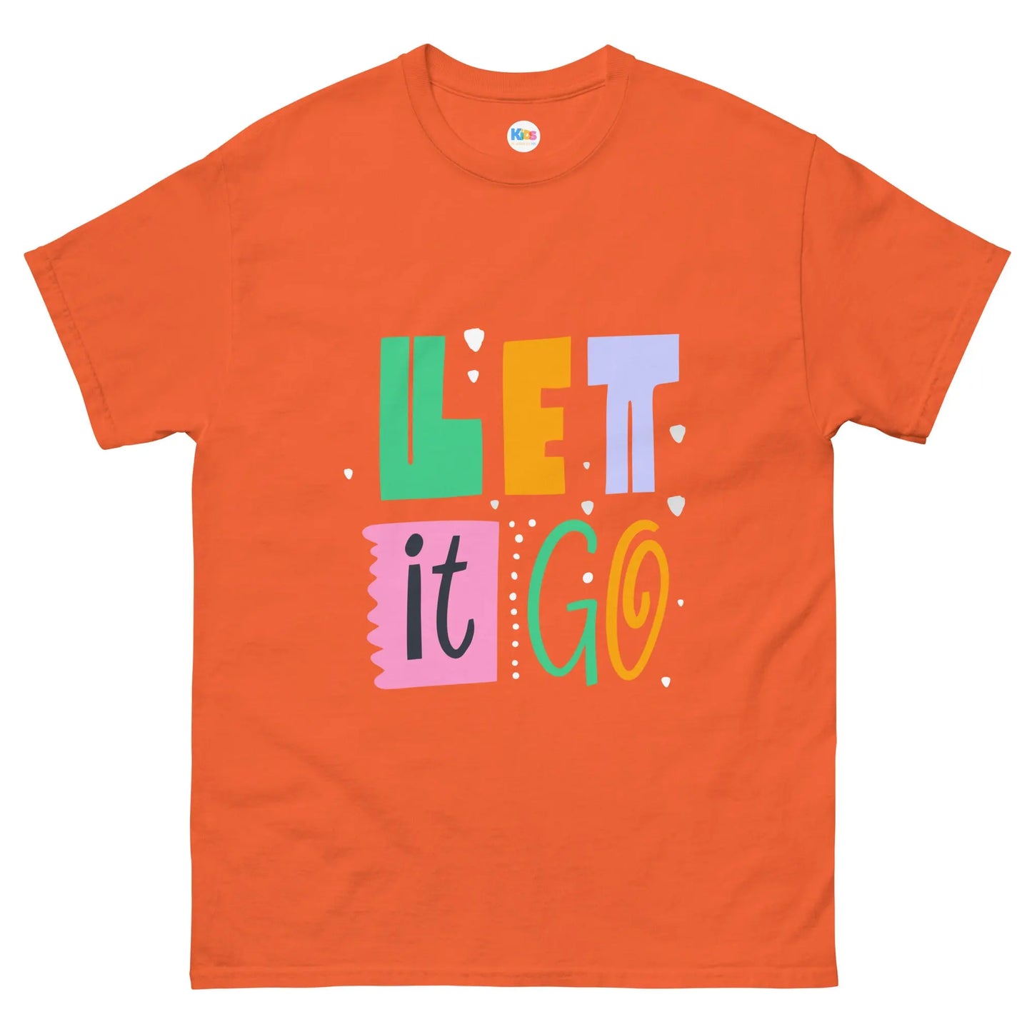 SAY IT Tees. Wear What You’re Thinking! Grab yours before someone else says it louder. SHOP Now at The Wishful Fish KIDS