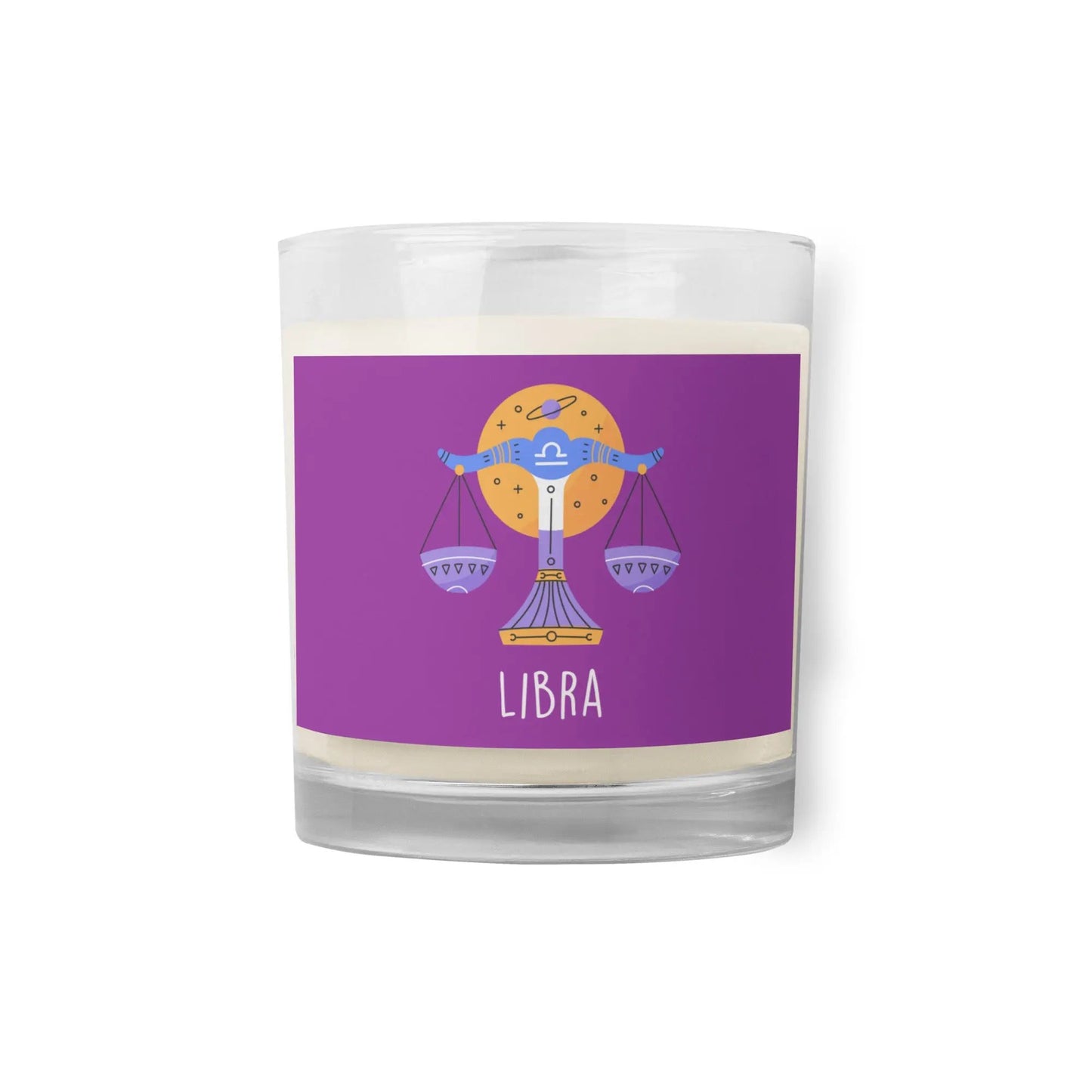  This special magic candle is a perfect gift for your Libra friends or loved one, making it an awesome birthday gift. SHOP The Wishful Fish KIDS