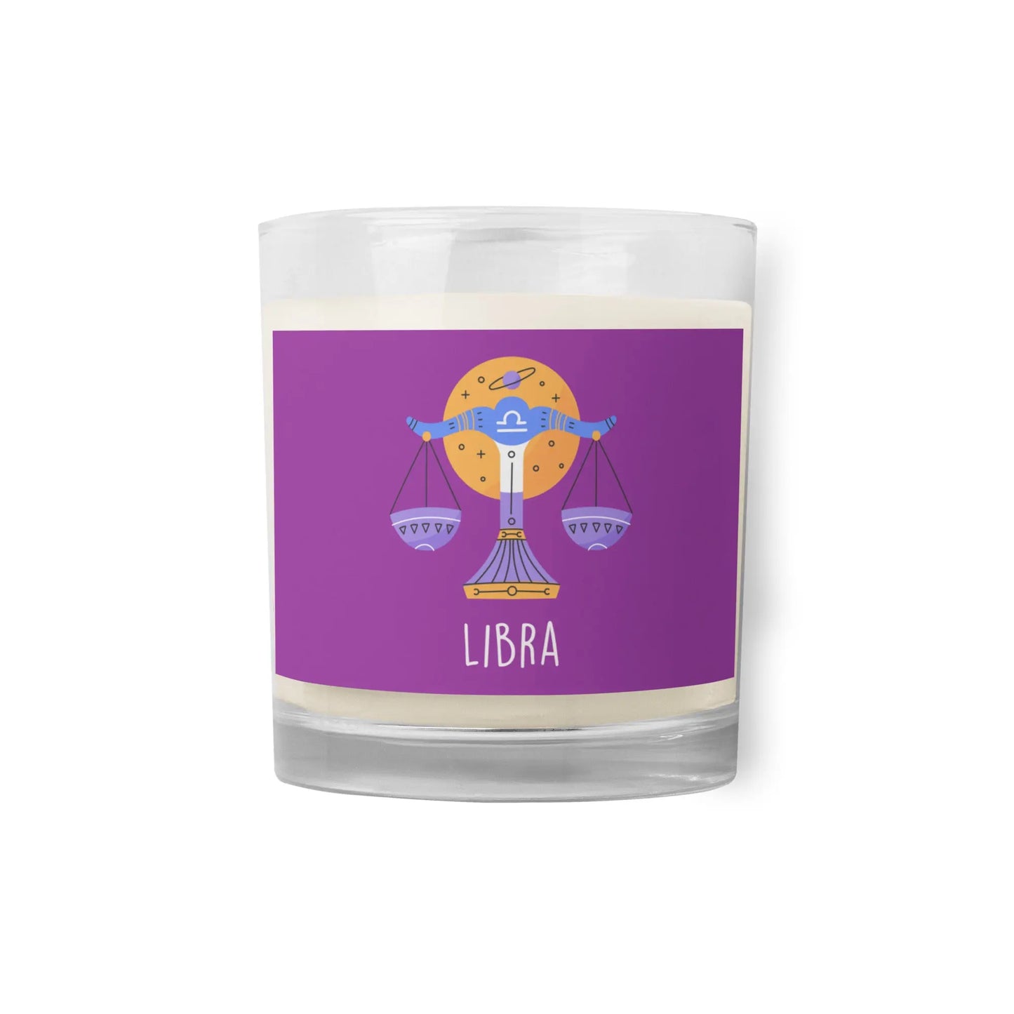  This special magic candle is a perfect gift for your Libra friends or loved one, making it an awesome birthday gift. SHOP The Wishful Fish KIDS