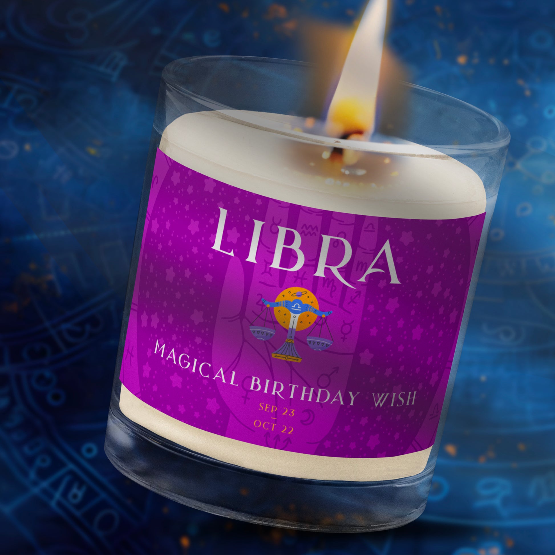  Make a Wish Zodiac Gift. SHOP Now at The Wishful Fish Kids