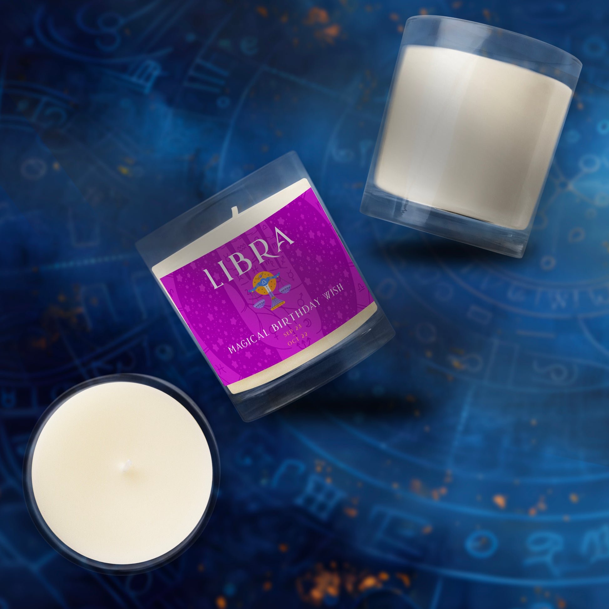 Celebrate Libra with a Magical Birthday Wish. SHOP Now at The Wishful Fish Kids