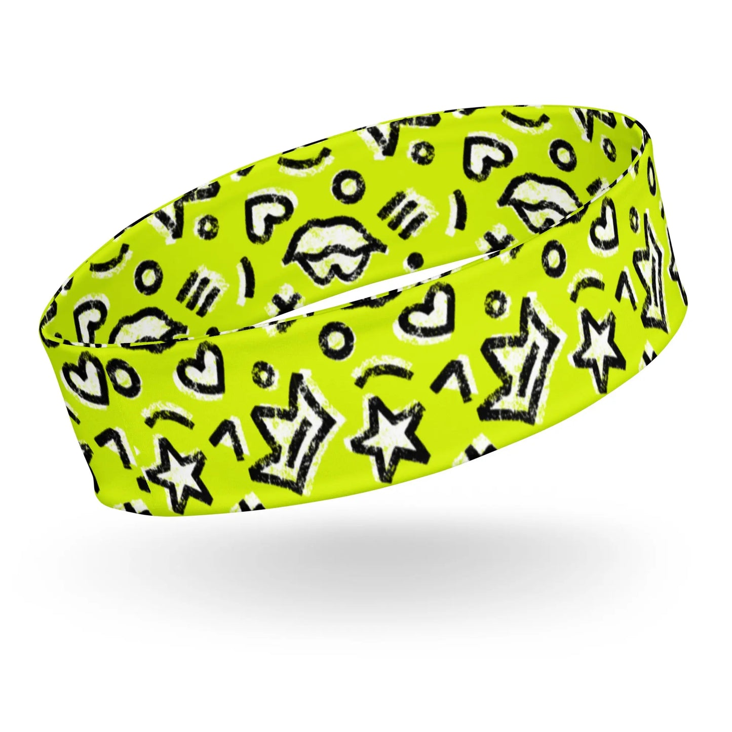 Turn heads with the STARRY SNAPS Headband! SHOP Now at The Wishful Fish KIDS