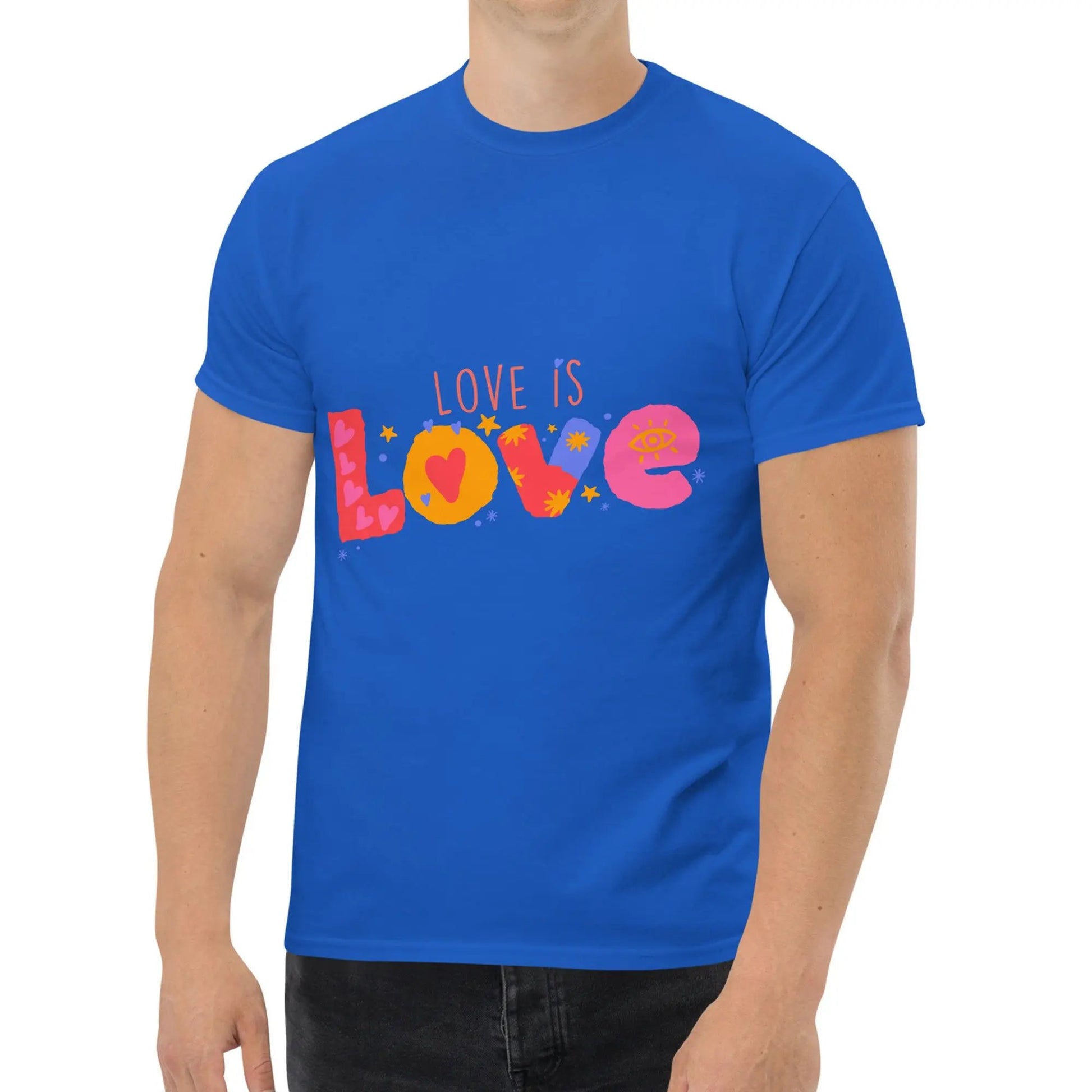 With a message that’s always on point, this cool tee brings the love and the attitude. SHOP The Wishful Fish Kids