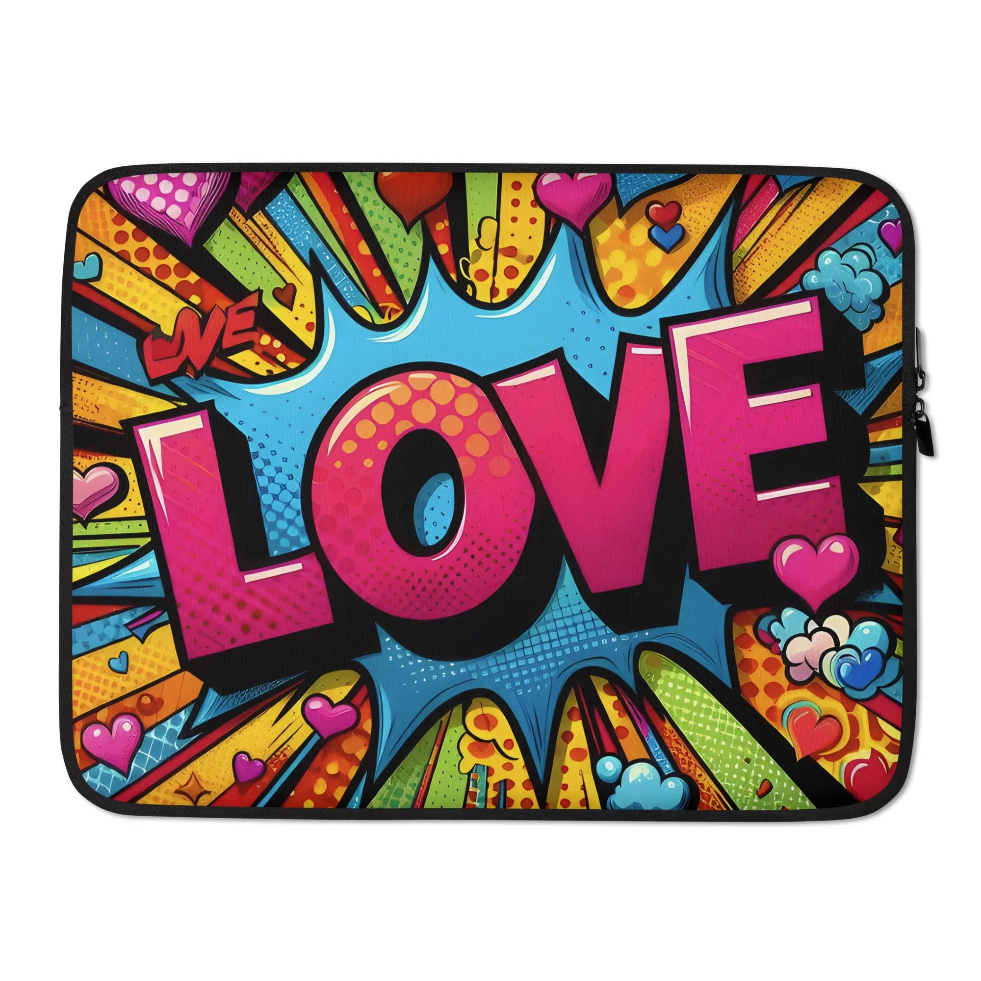  Bold Protection with Pop Art Style. SHOP Now at The Wishful Fish Kids