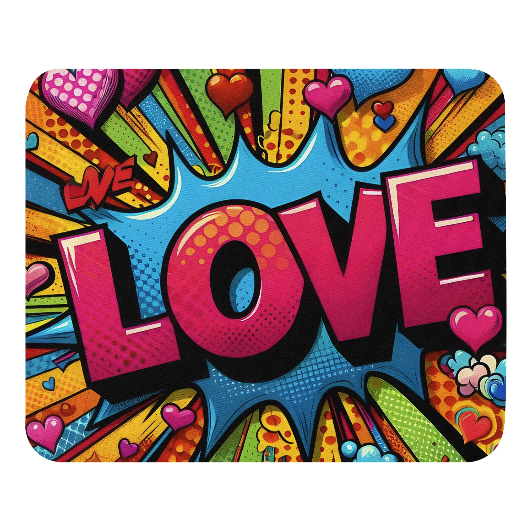 Add a Pop of Love to Every Click. SHOP Now at The Wishful Fish Kids