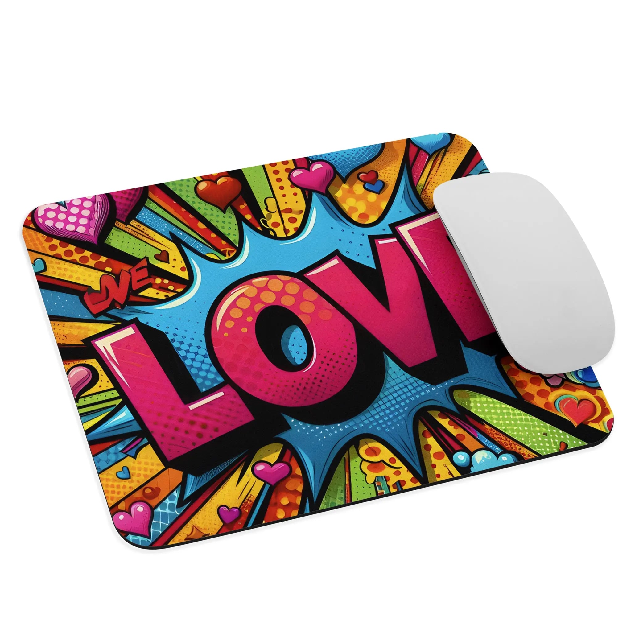 dd a Burst of Color to Your Desk. SHOP Now at The Wishful Fish Kids