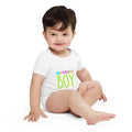 MAMMA and ME Boy Onesie — Matching Moments for Moms and Minis! The Wishful Fish Kids