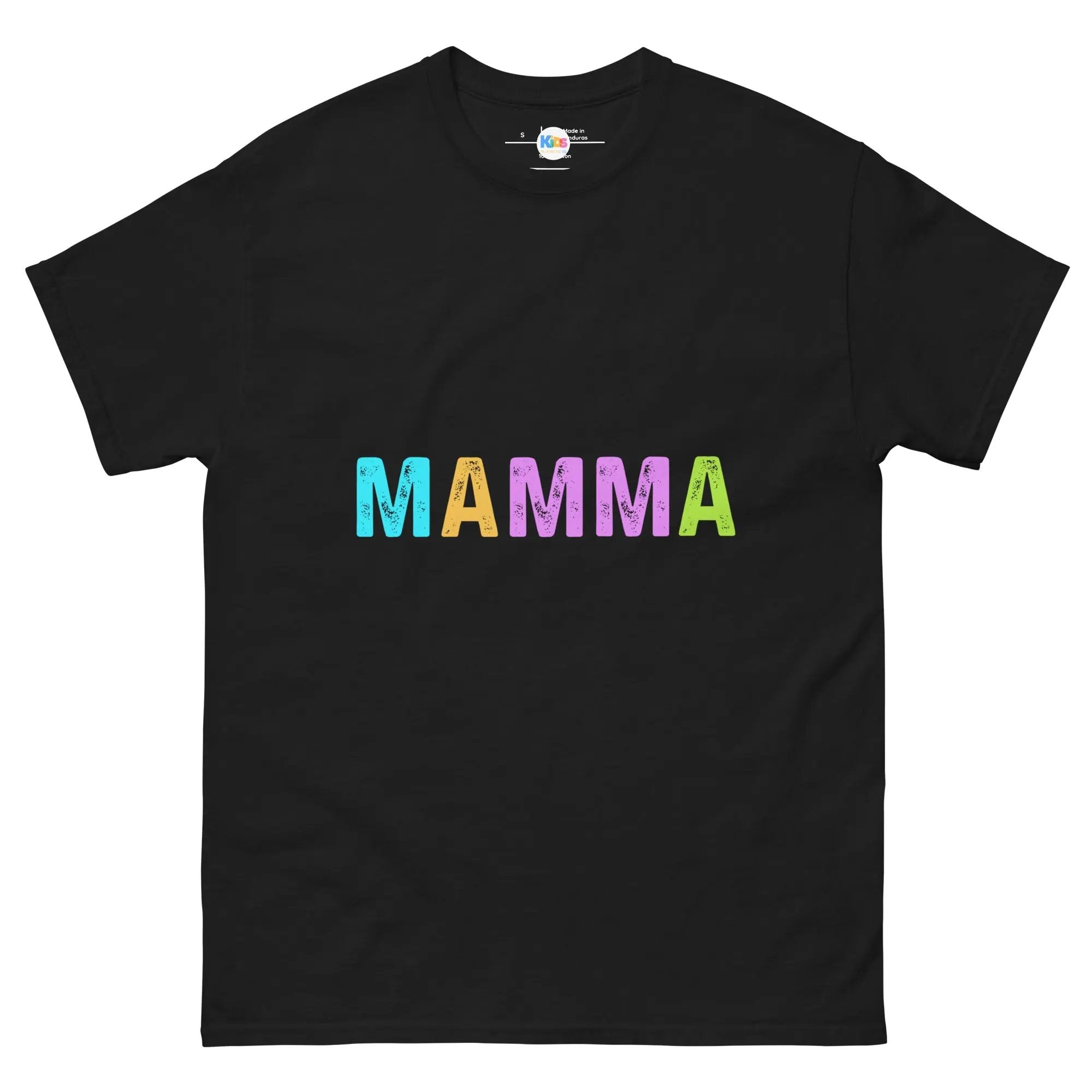 MAMMA and ME Mommy Tee — Twinning Is Winning! SHOP Now at The Wishful Fish KidsKids
