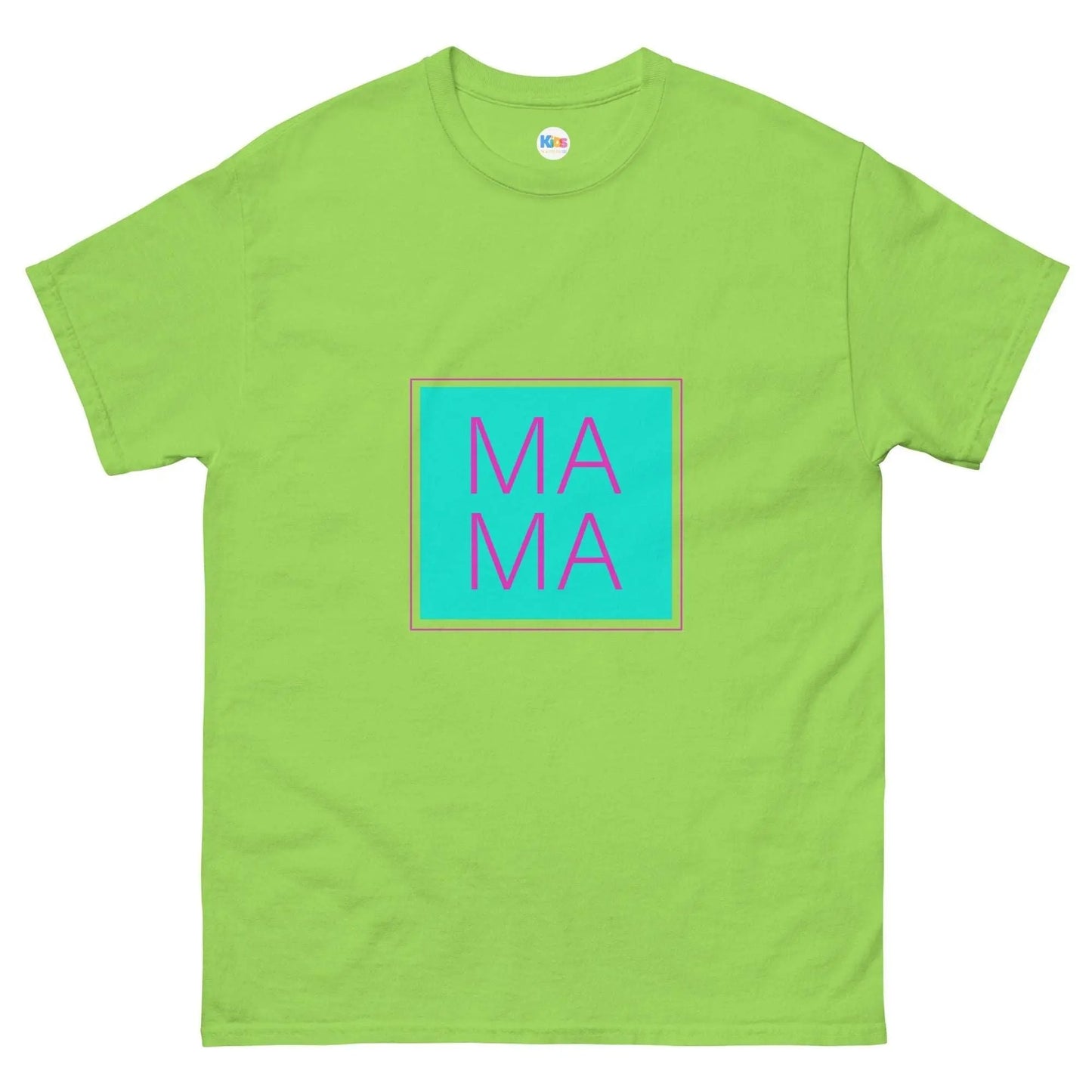 Shop the BOUJIEE MAMA Tee at The Wishful Fish Kids!  Chic, comfy matching tees for moms and kids – perfect for showing off your style!