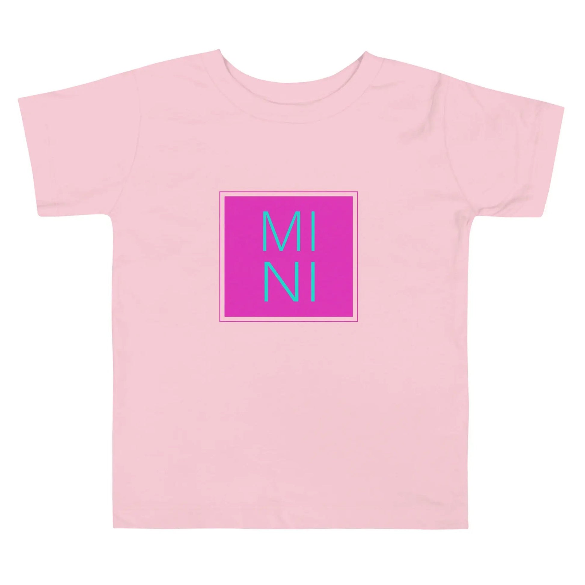 Get ready for some adorable twinning moments with our MINI MOMENTS Toddler Tee! SHOP NOW at The Wishful Fish KIDS