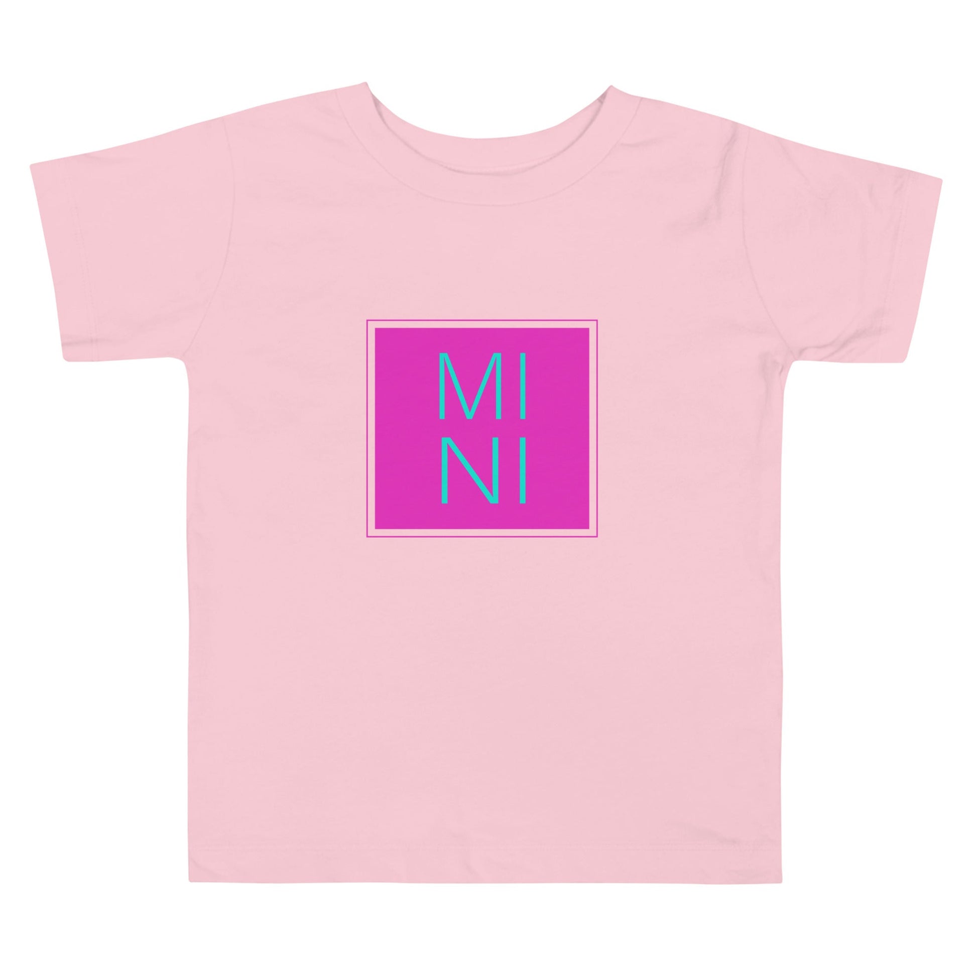 Get ready for some adorable #twinning moments with our MINI MOMENTS Toddler Tee! 