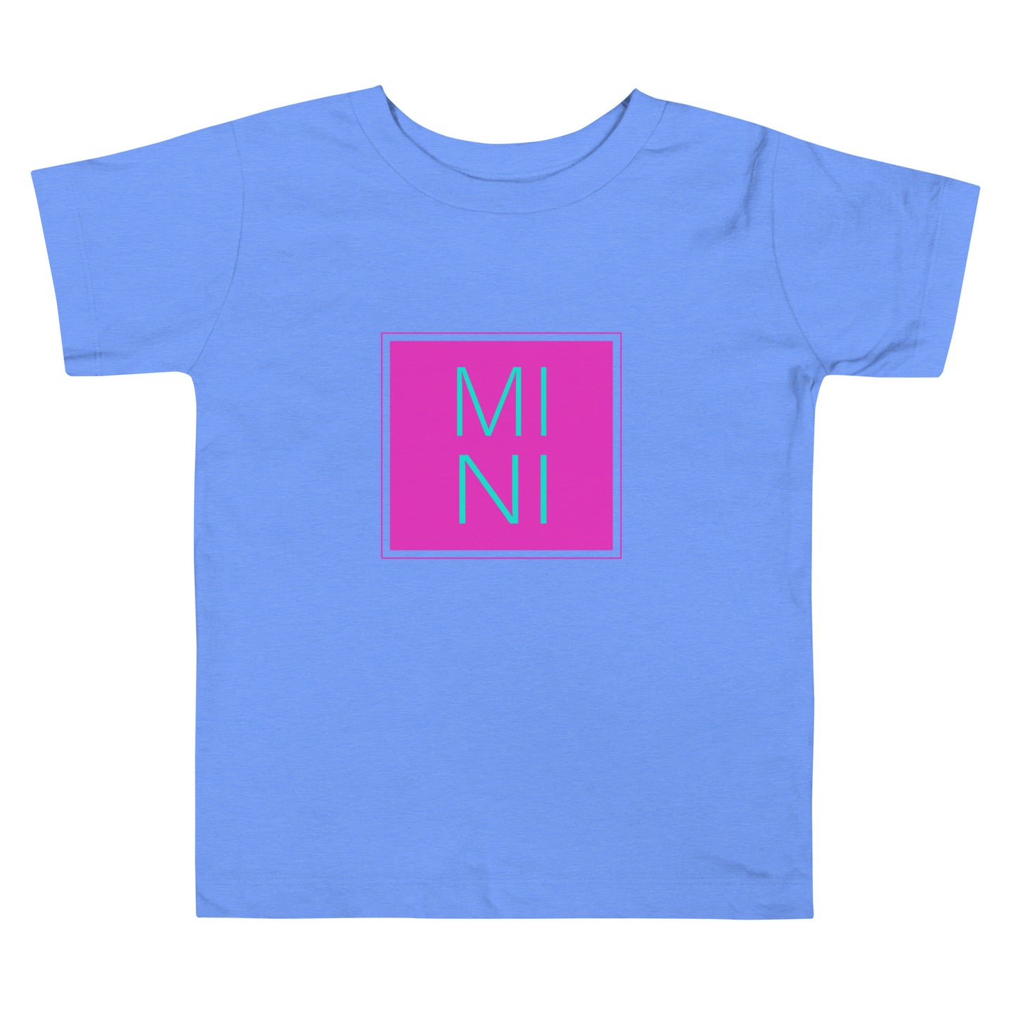 Shop the MINI ME Toddler Tee at The Wishful Fish Kids. Double the cuteness and fun with our matching tees. Let the matching begin!