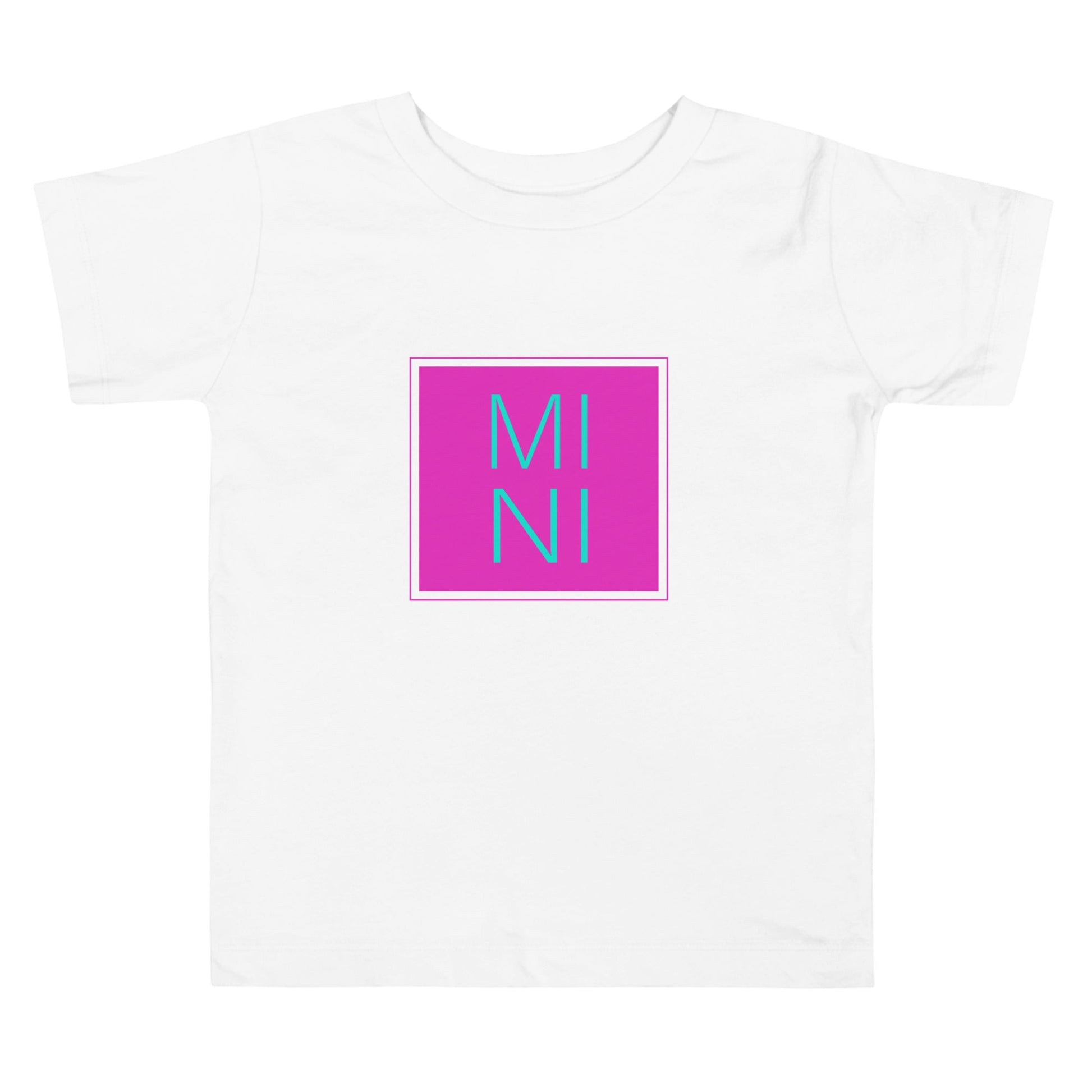 Playful and oh-so-cute, these tees are a must have for any mom and toddler duo. SHOP The Wishful Fish KIDS