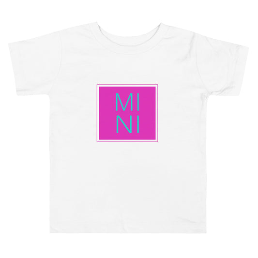 Playful and oh-so-cute, these tees are a must have for any mom and toddler duo. SHOP The Wishful Fish KIDS