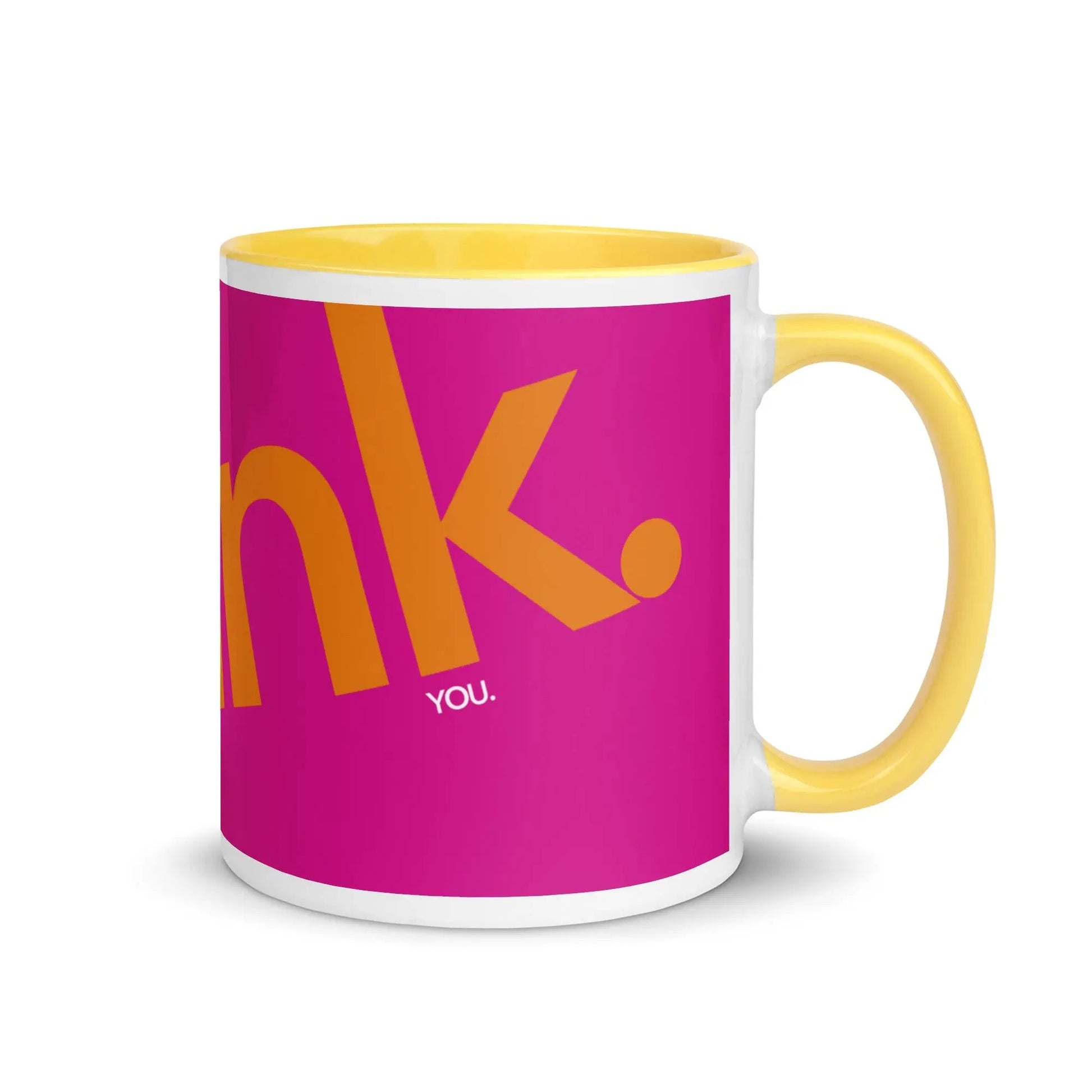 This mug turns an everyday moment into a genuine expression of thanks. SHOP Now at The Wishful Fish KIDS