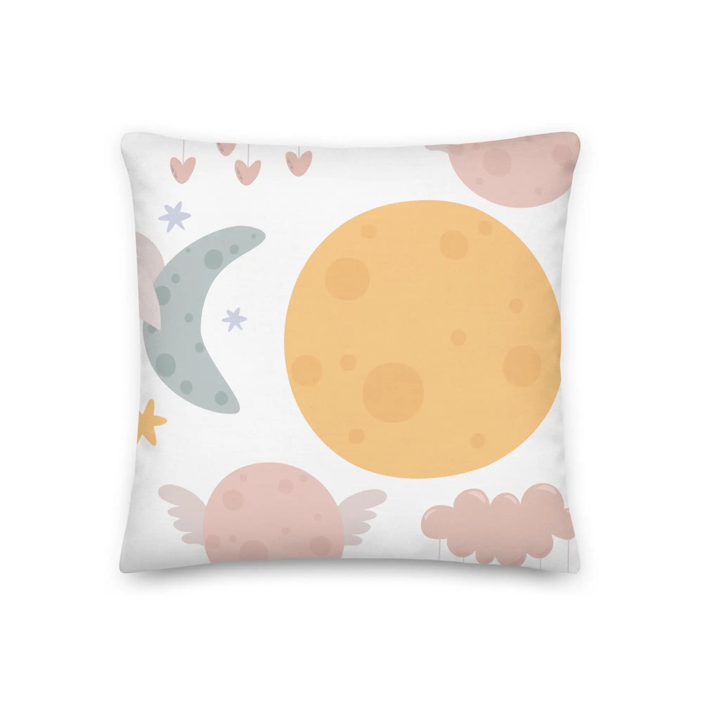 Mix and Match other accessories from the MOON and STARS Baby Gift Collection to create magical, themed baby gifts. SHOP Now at The Wishful Fish KIDS