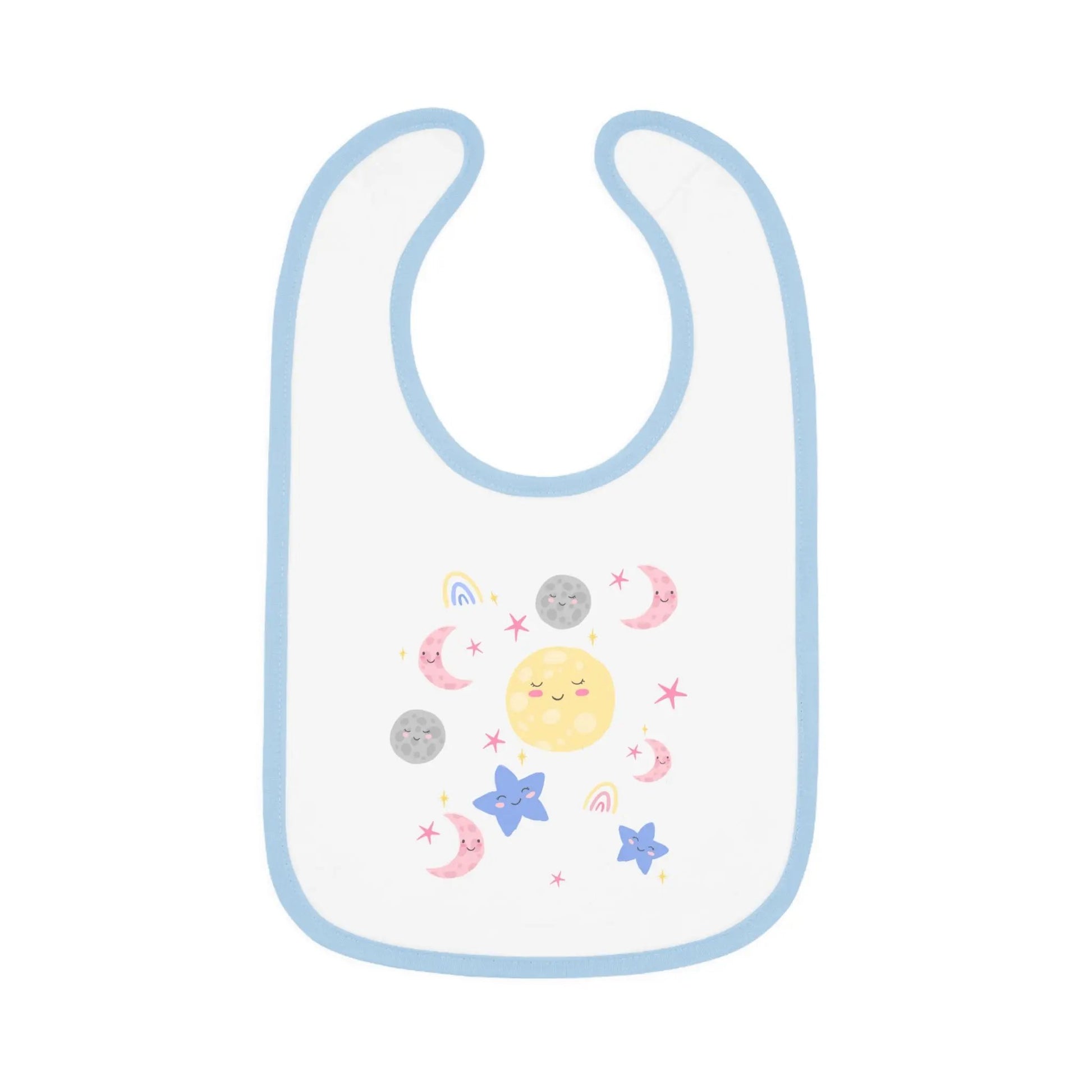 Mix and match accessories from the MOON &amp; STARS Collection to create awesome gifts with a a cohesive celestial theme. SHOP The Wishful Fish KIDS