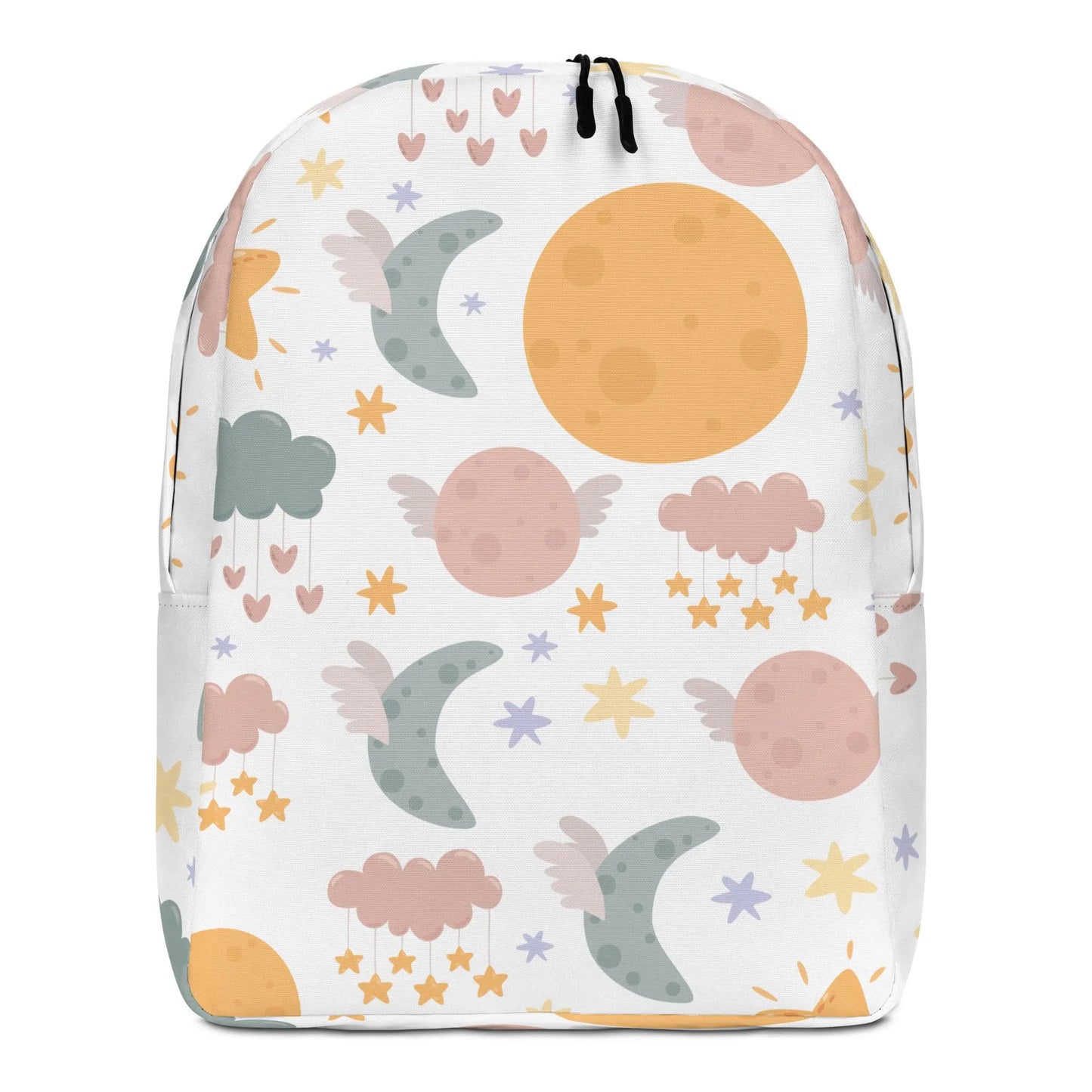 Get ready to soar over the MOON. SHOP Now at The Wishful Fish Kids