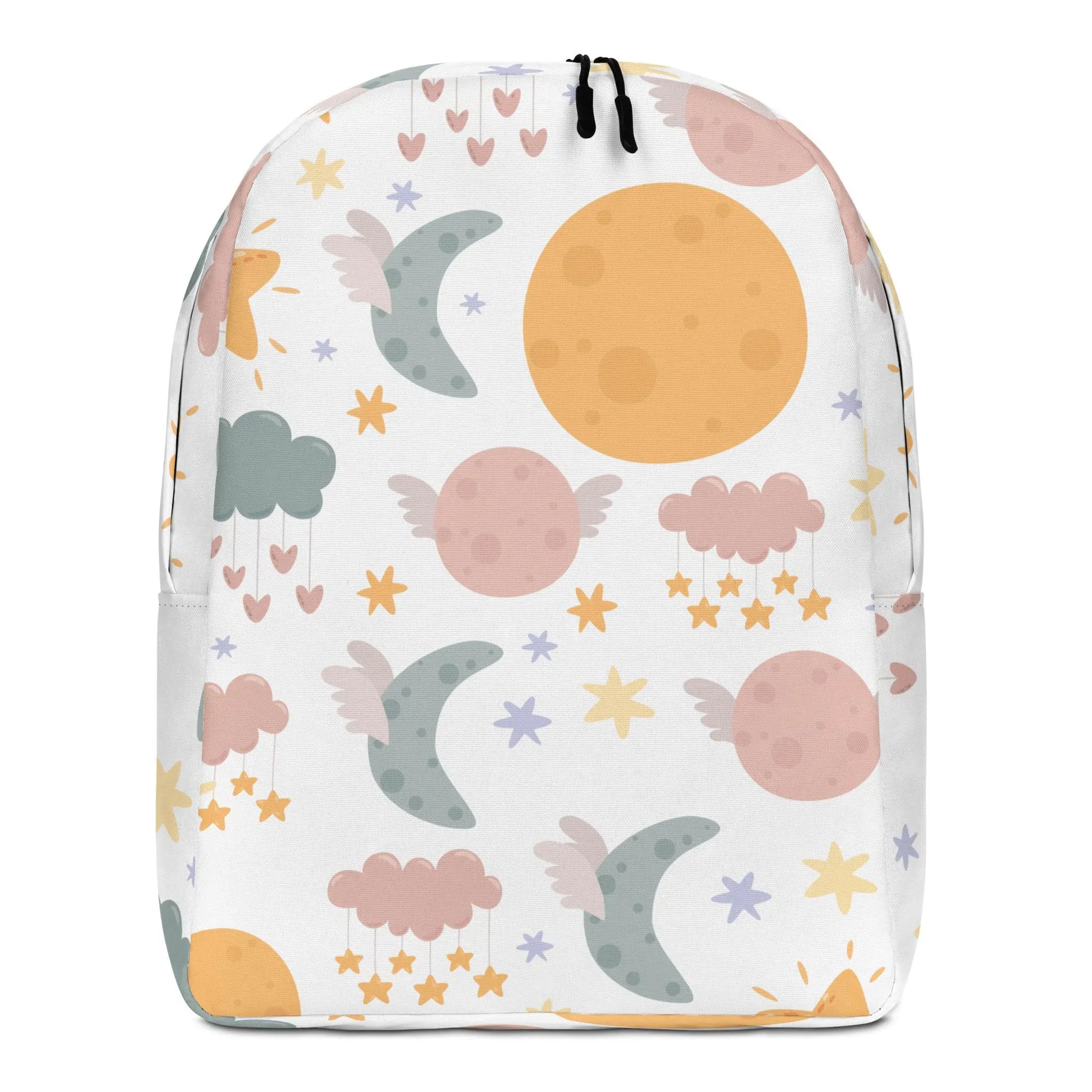 Get ready to soar over the MOON. SHOP Now at The Wishful Fish Kids