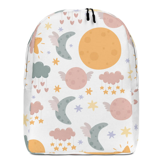 Get ready to soar over the MOON. SHOP Now at The Wishful Fish Kids