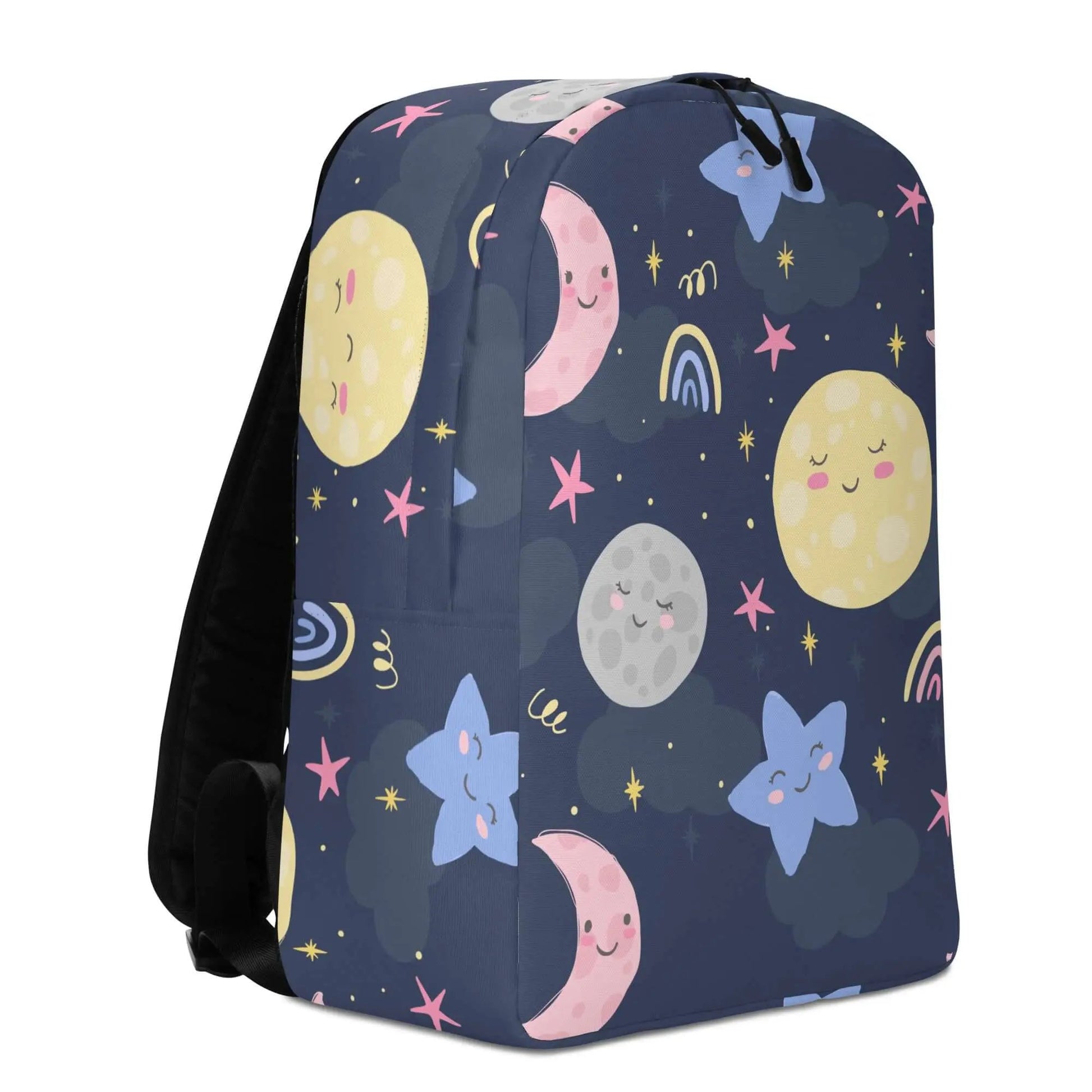 Say goodbye to bulky diaper bags and hello to fun diaper bags! SHOP Now at The Wishful Fish KIDS