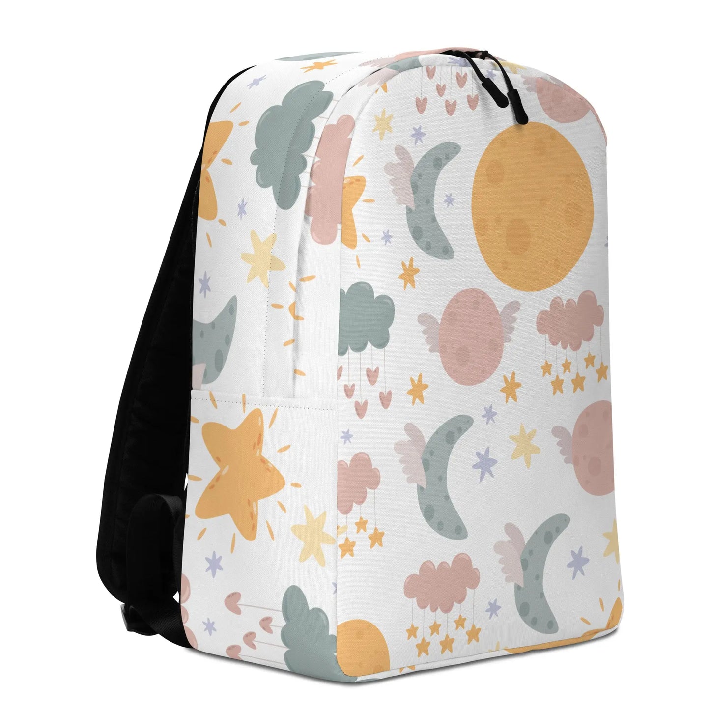 These new fun diaper bags are a game-changer for parents on the go. SHOP Now at The Wishful Fish Kids