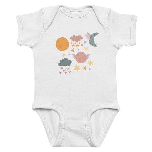 Spread love, magic, and extra cuteness. SHOP Now at The Wishful Fish KIDS