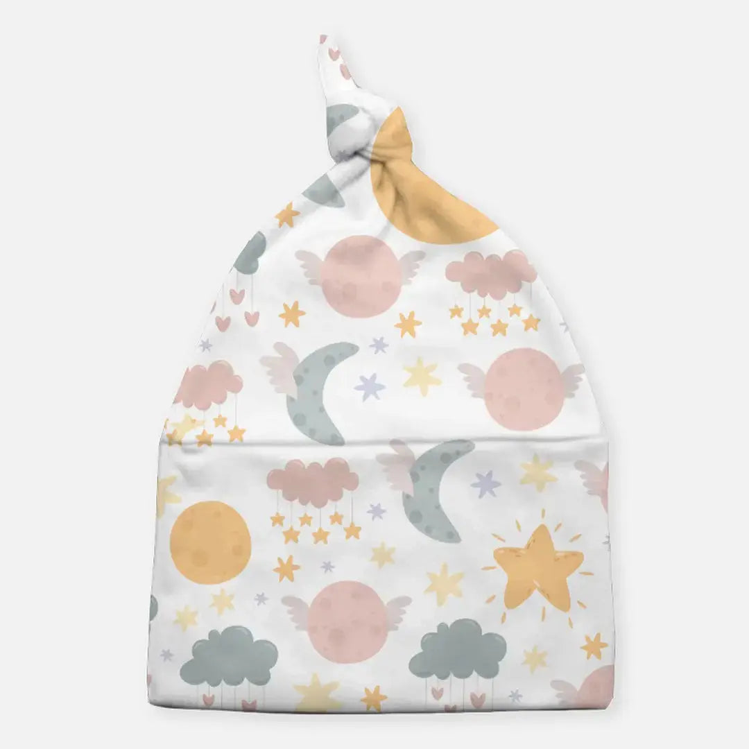 All eyes will be on your little angel. SHOP Now at The Wishful Fish KIDS